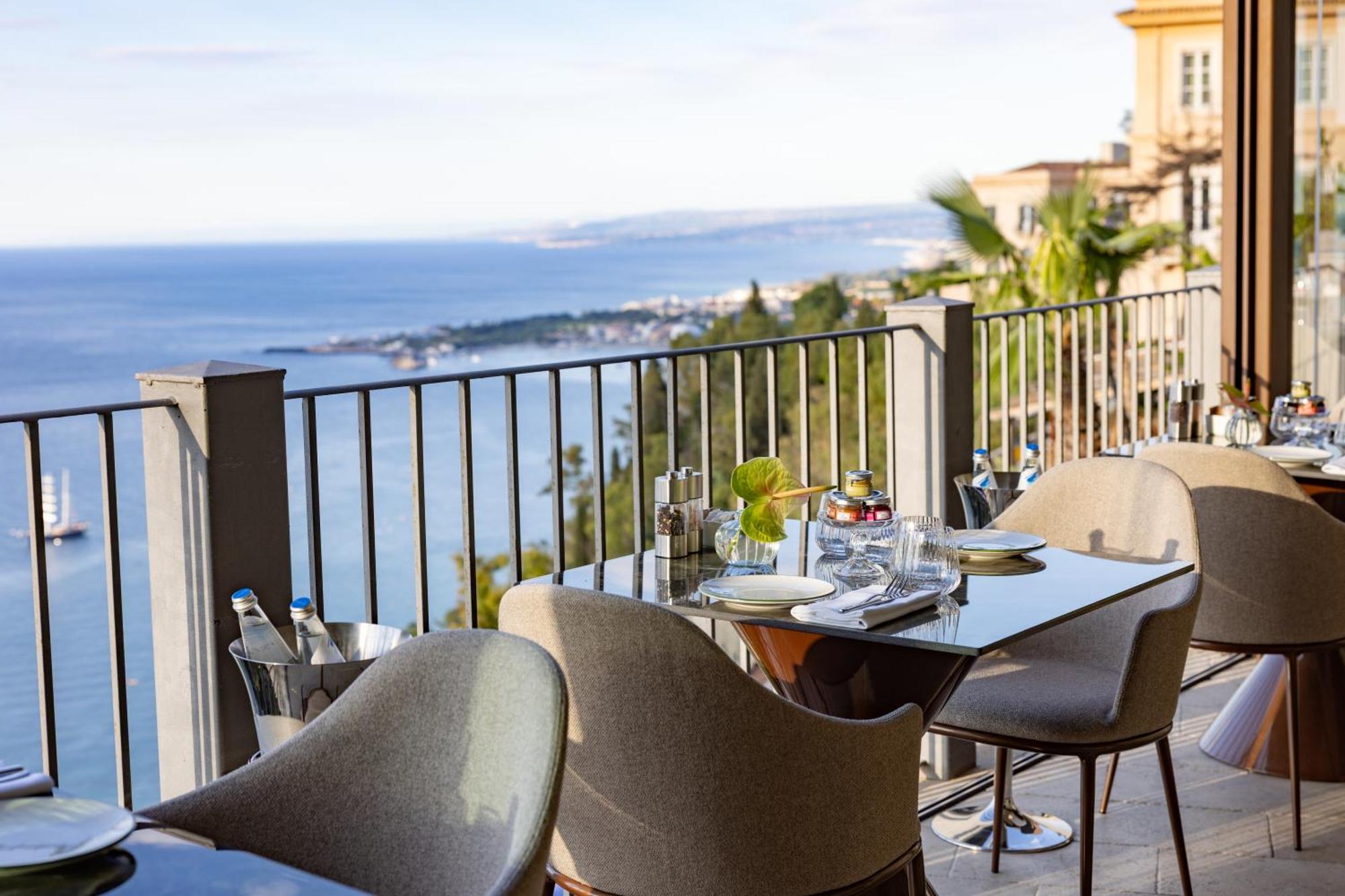 Hotel Metropole Taormina