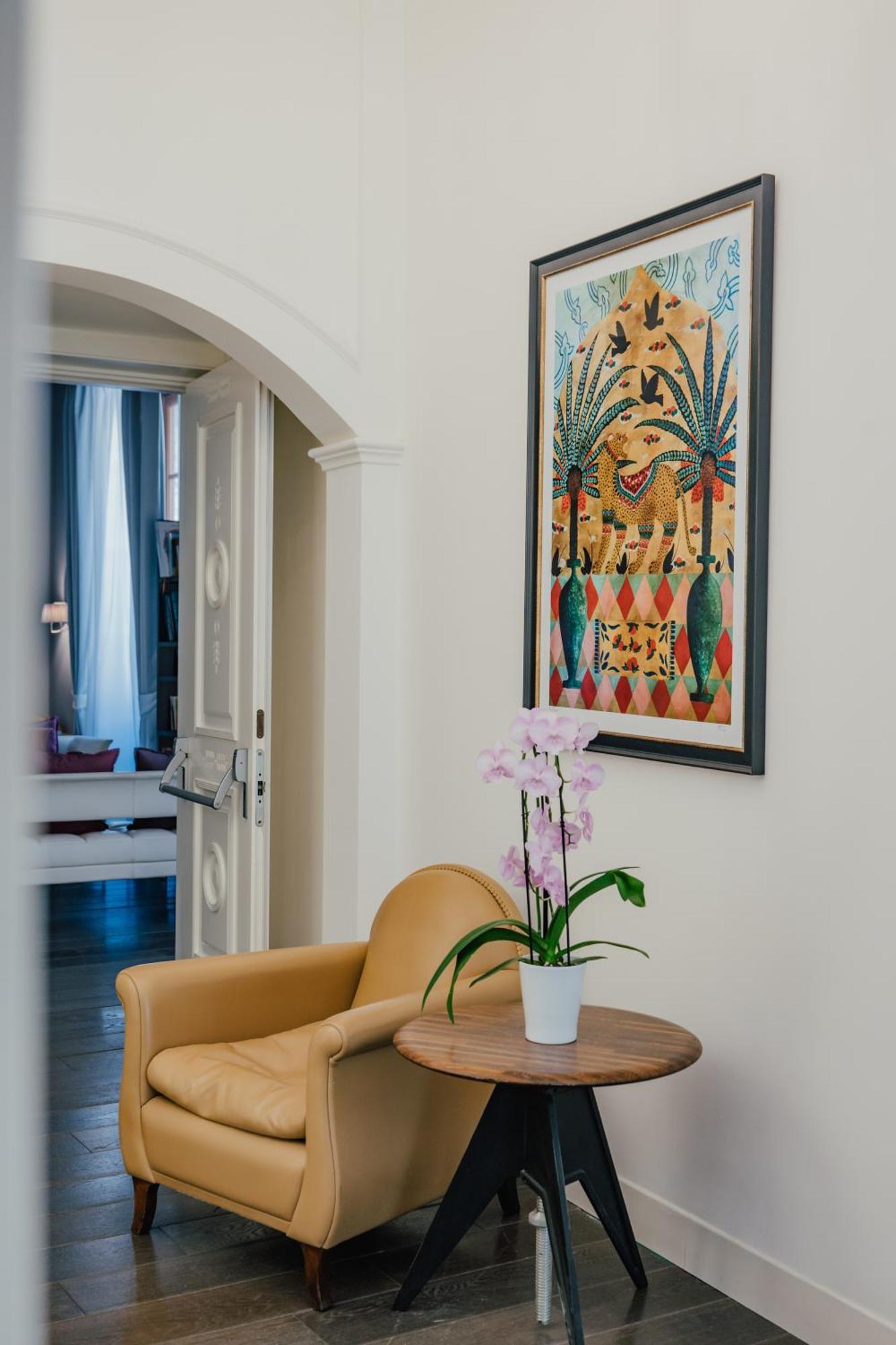 Hotel Metropole Taormina