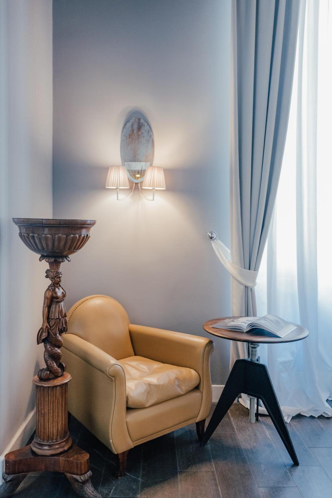 Hotel Metropole Taormina