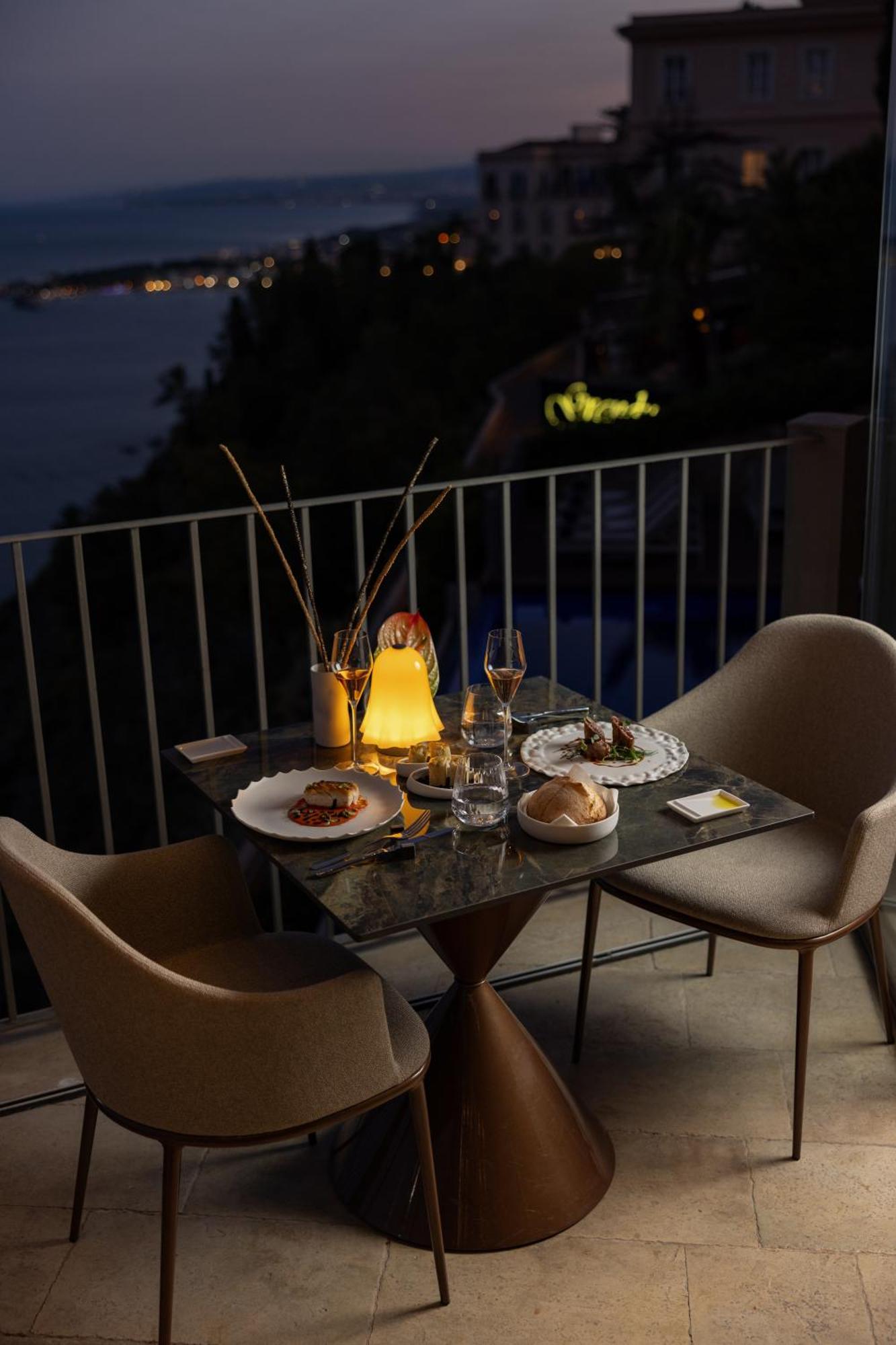 Hotel Metropole Taormina