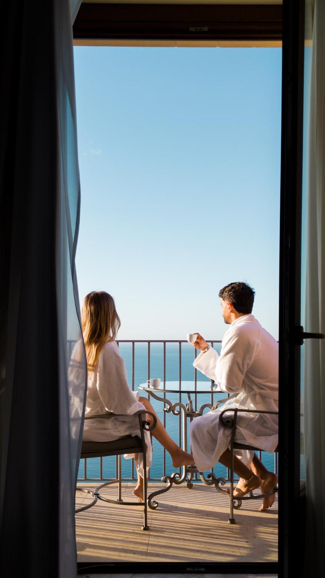 Hotel Metropole Taormina