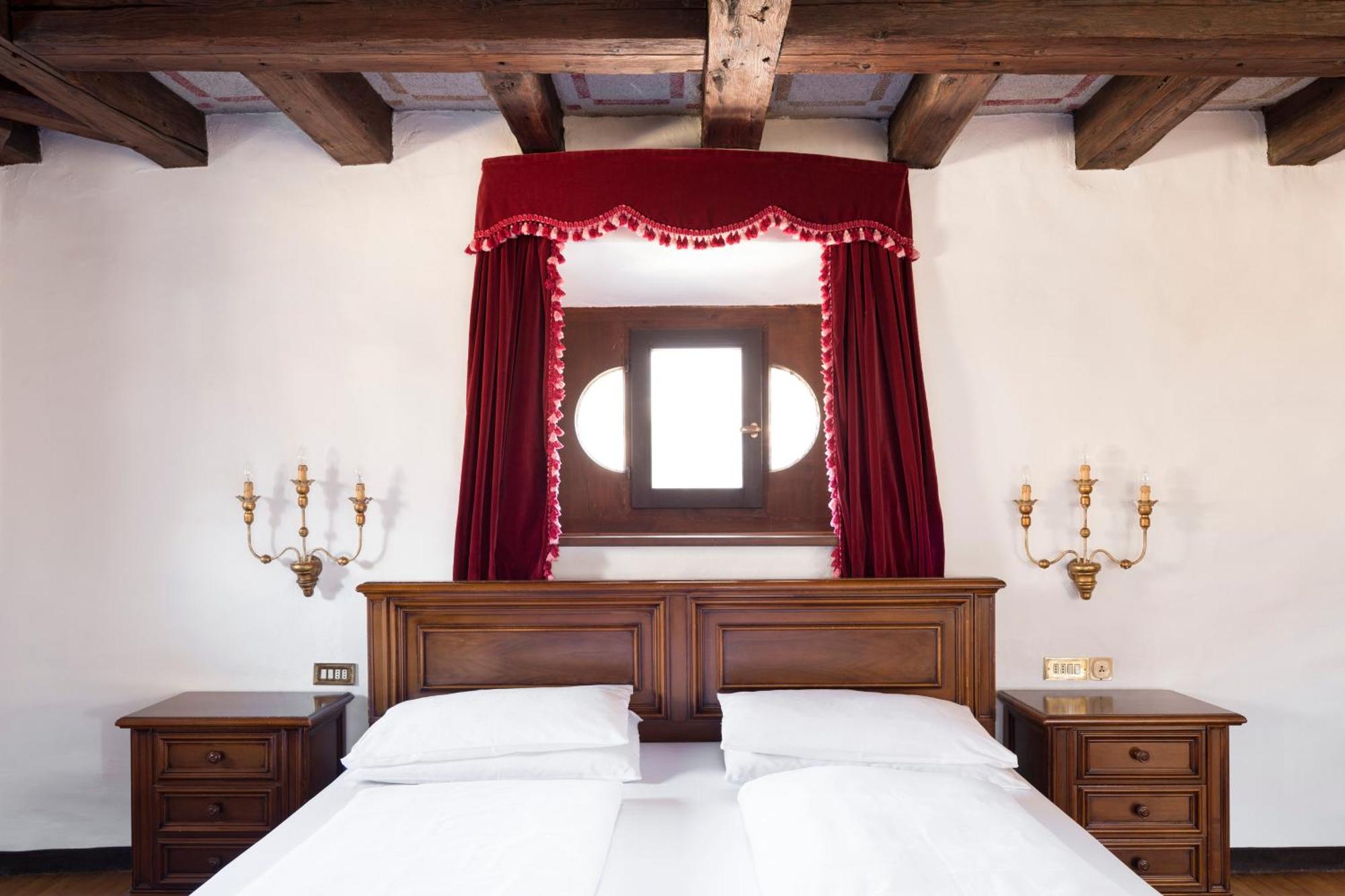 Castel Rundegg