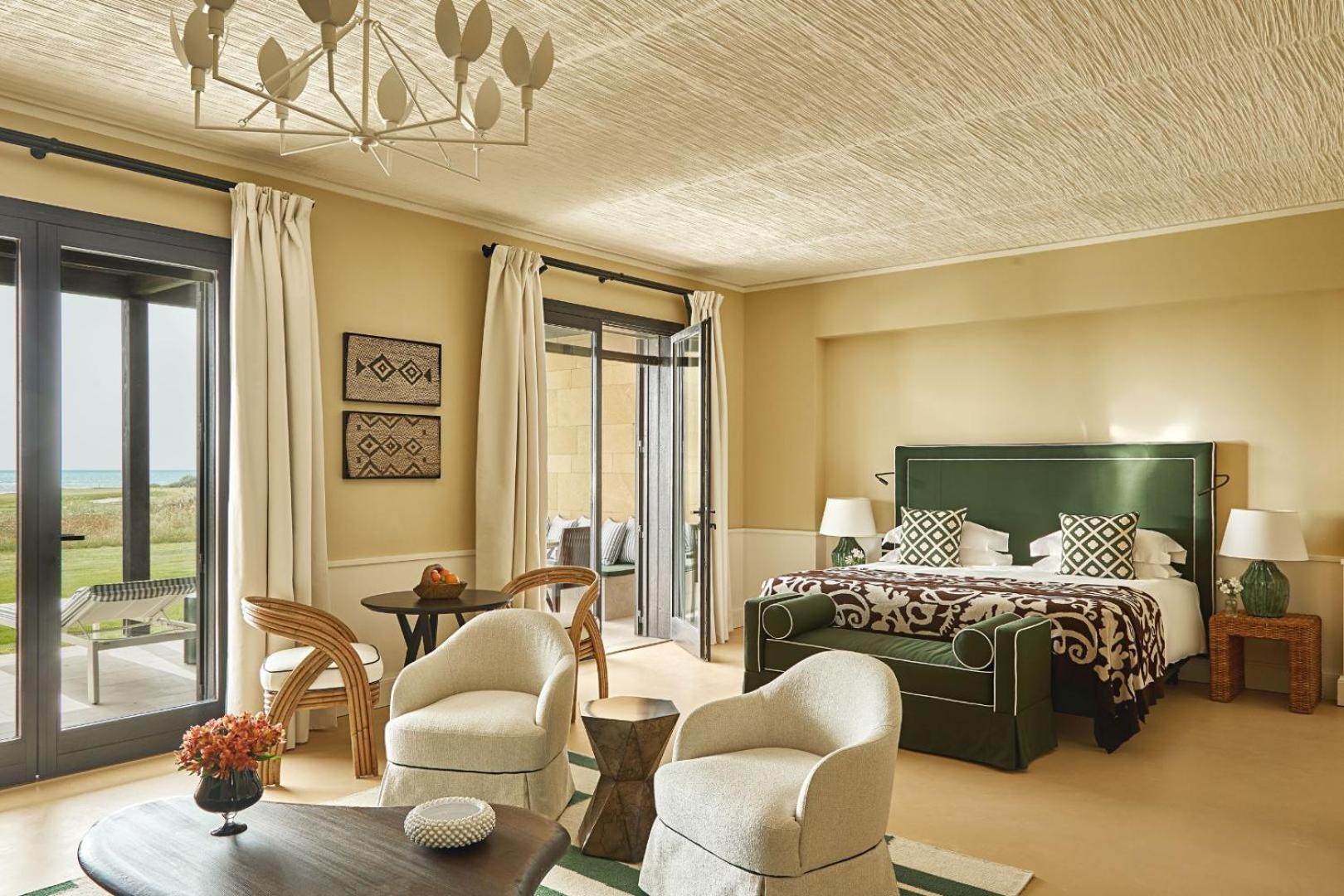 Verdura Resort