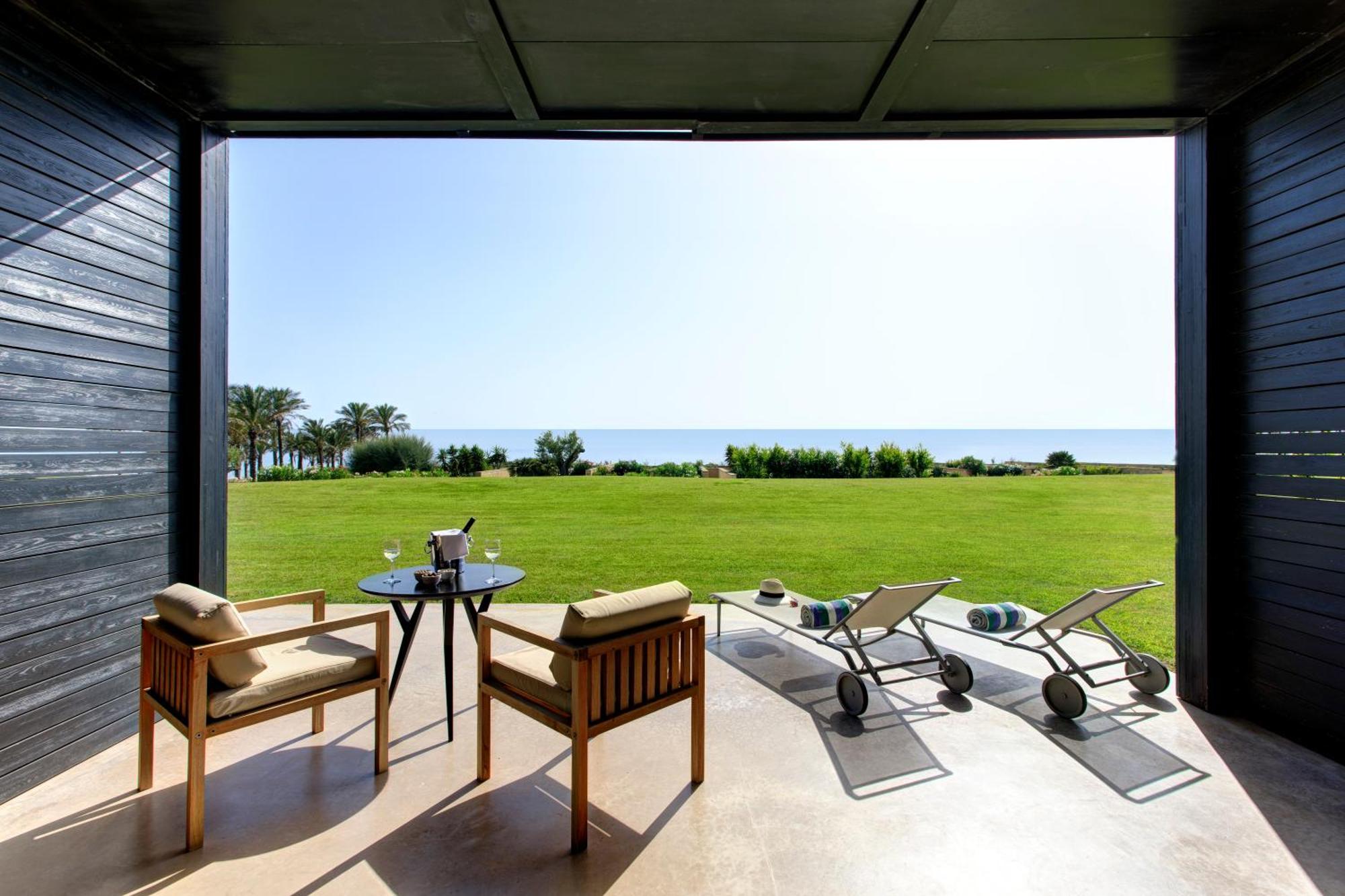 Verdura Resort