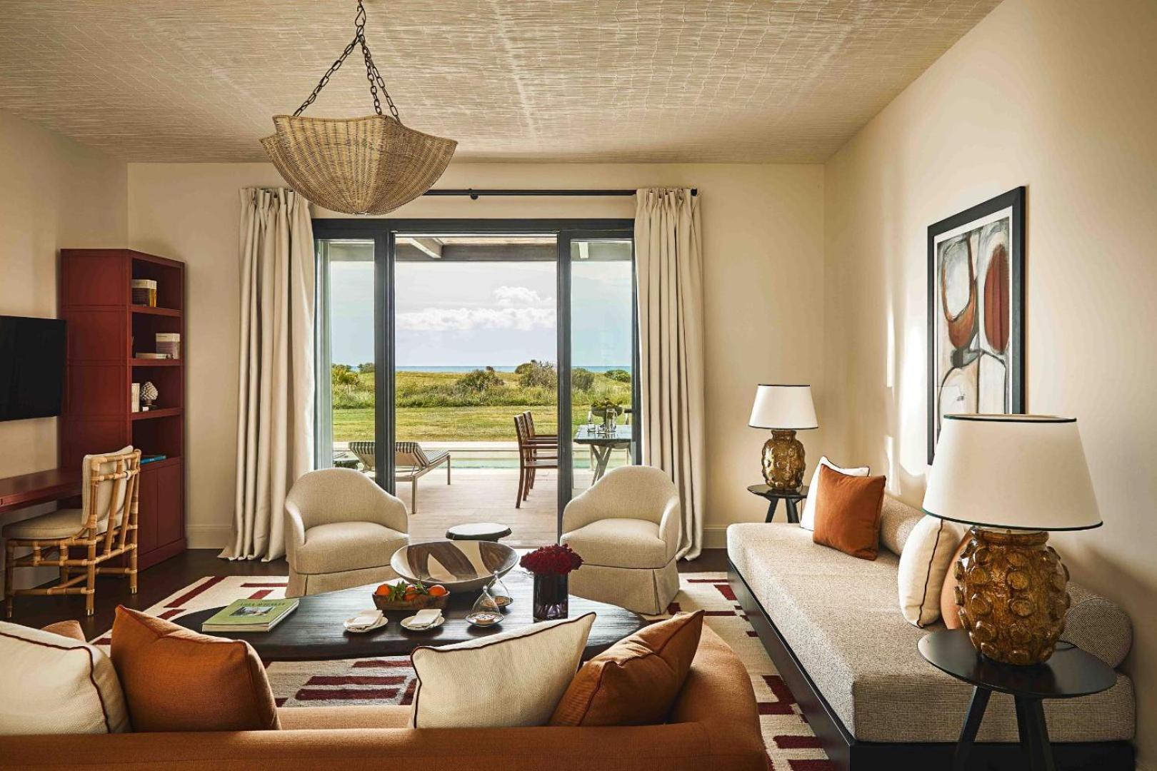 Verdura Resort