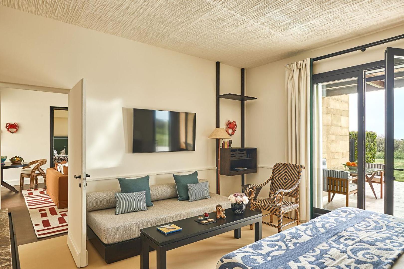 Verdura Resort