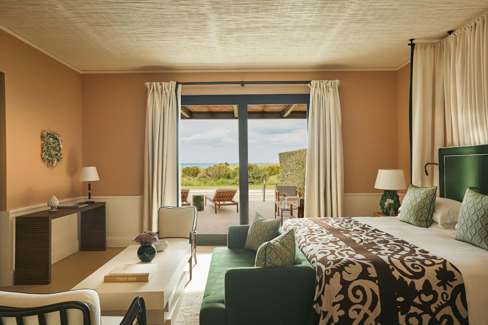Verdura Resort