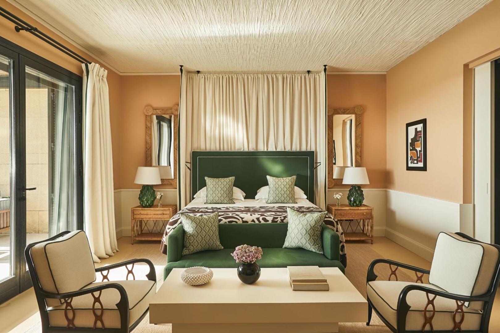 Verdura Resort