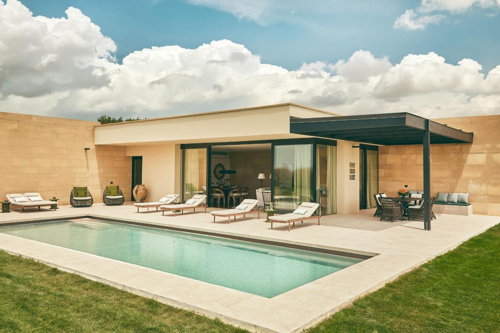 Verdura Resort