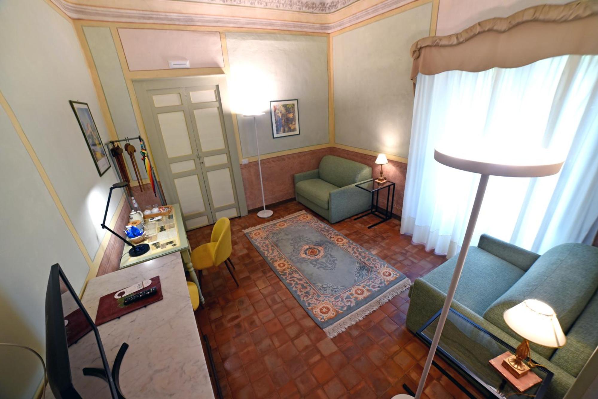 Puleera Boutique Hotel