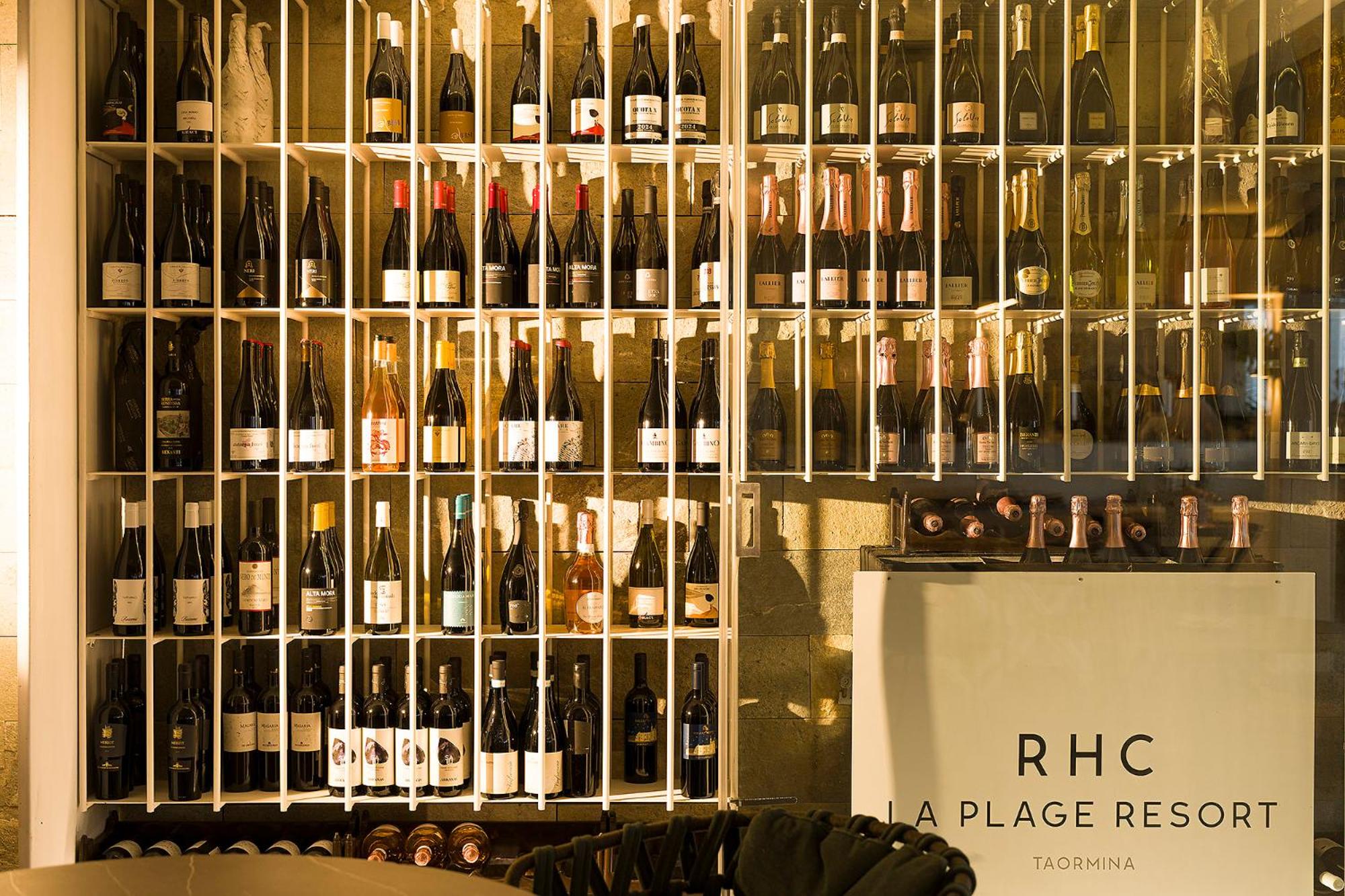 La Plage Resort