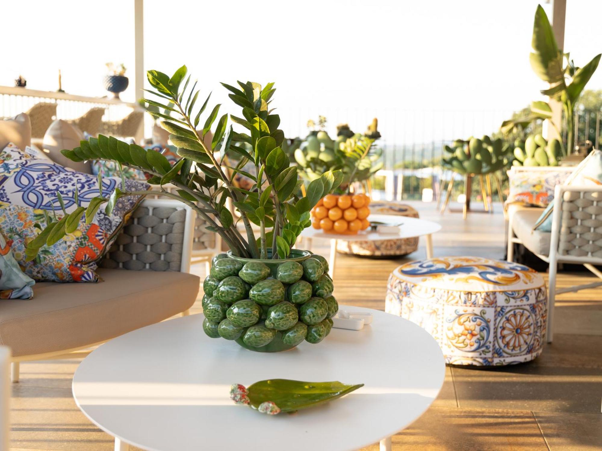 Kepos Etna Relais & Exclusive Spa