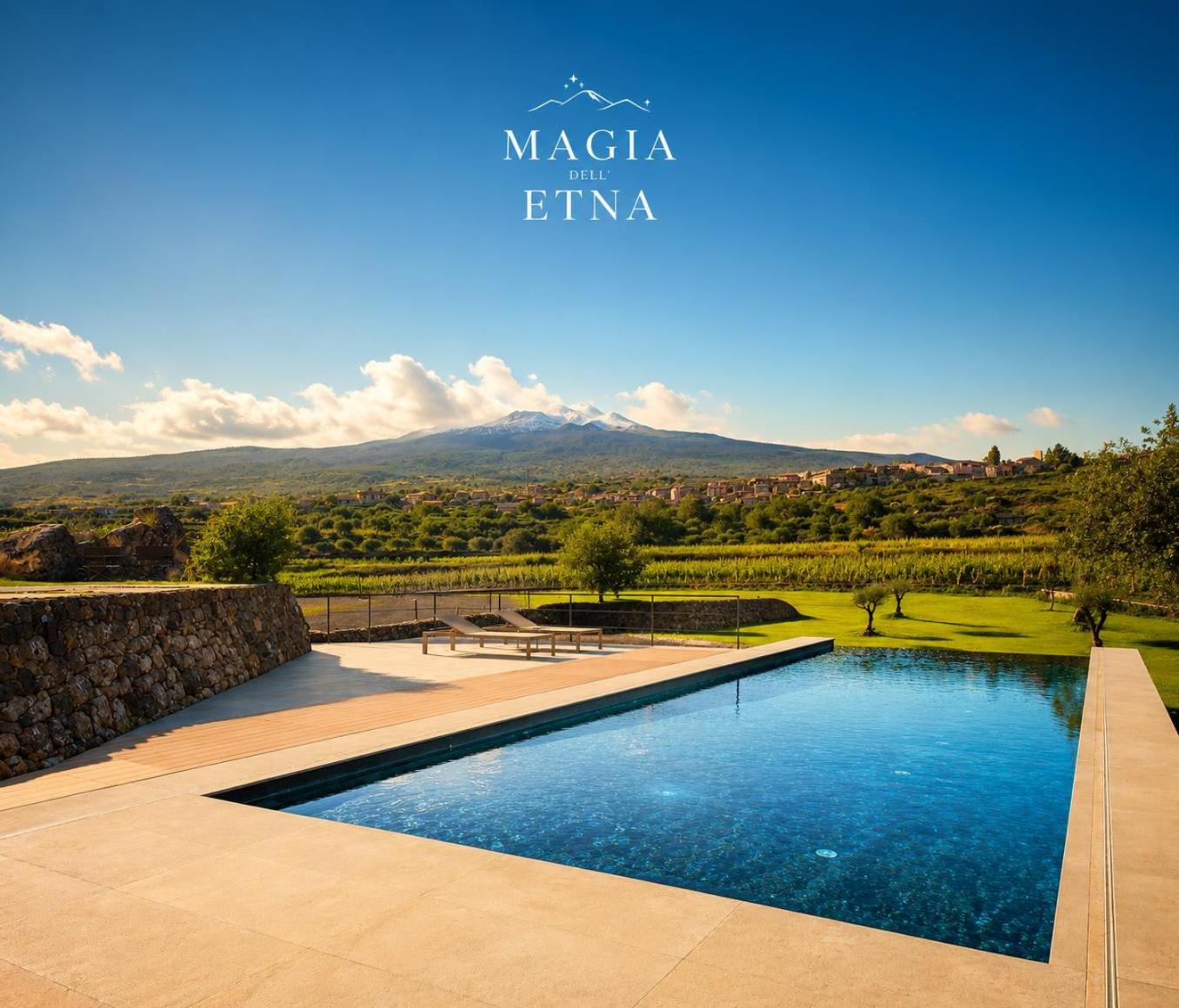 MaGia dell'Etna