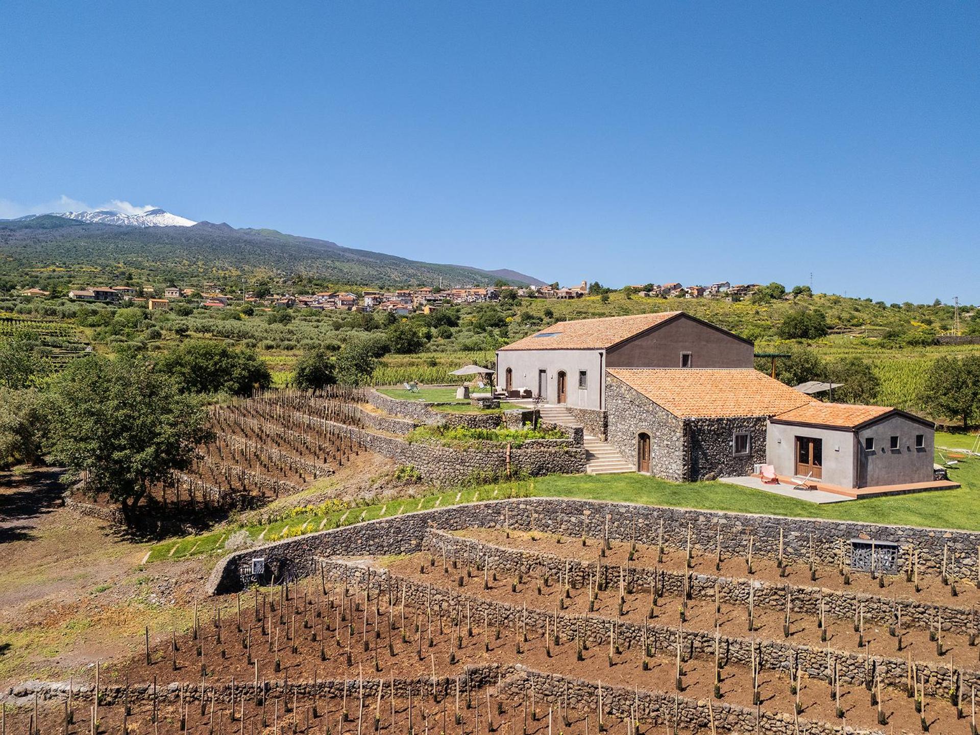 MaGia dell'Etna