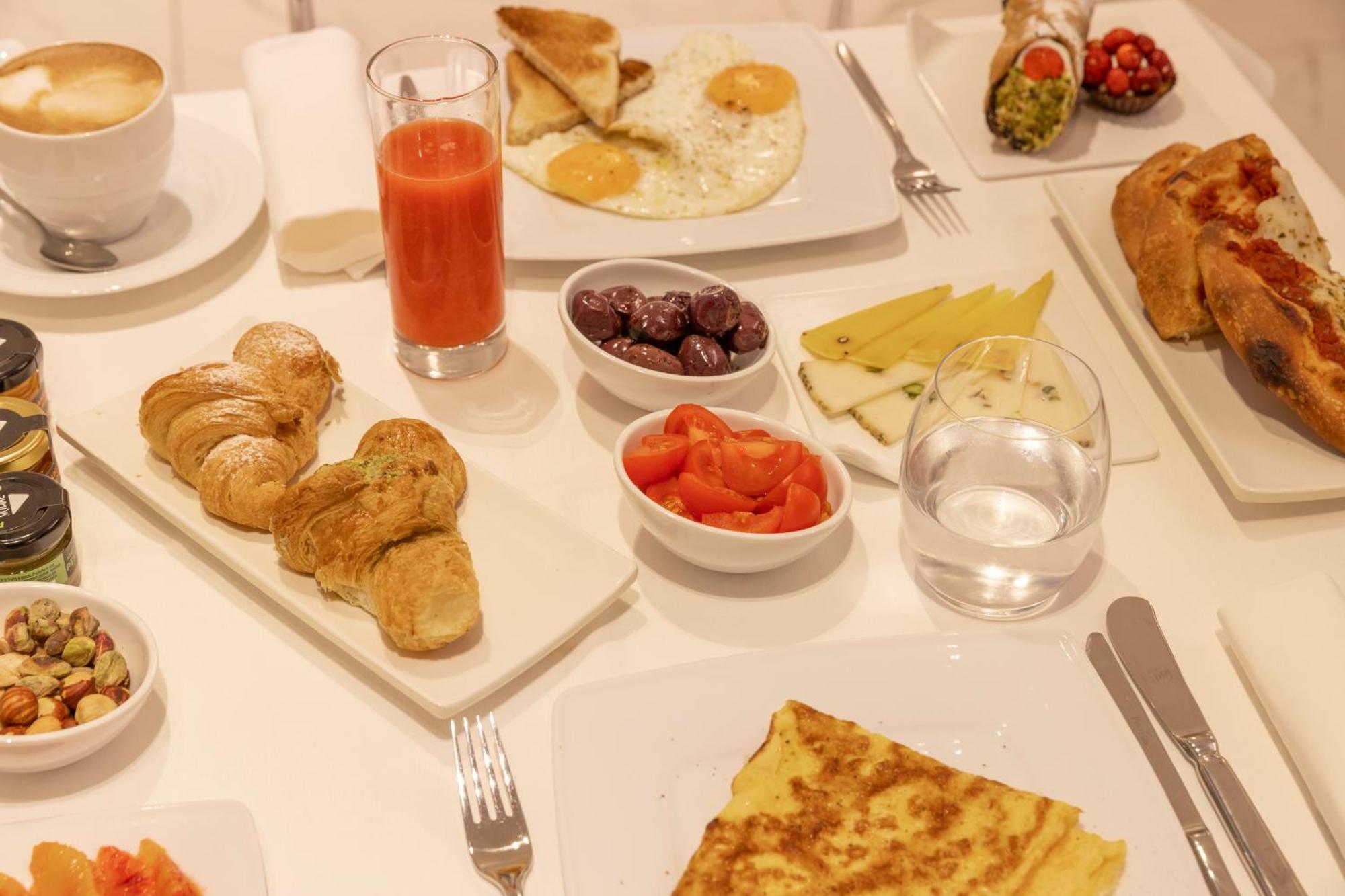 Palazzo Marletta Luxury House Hotel