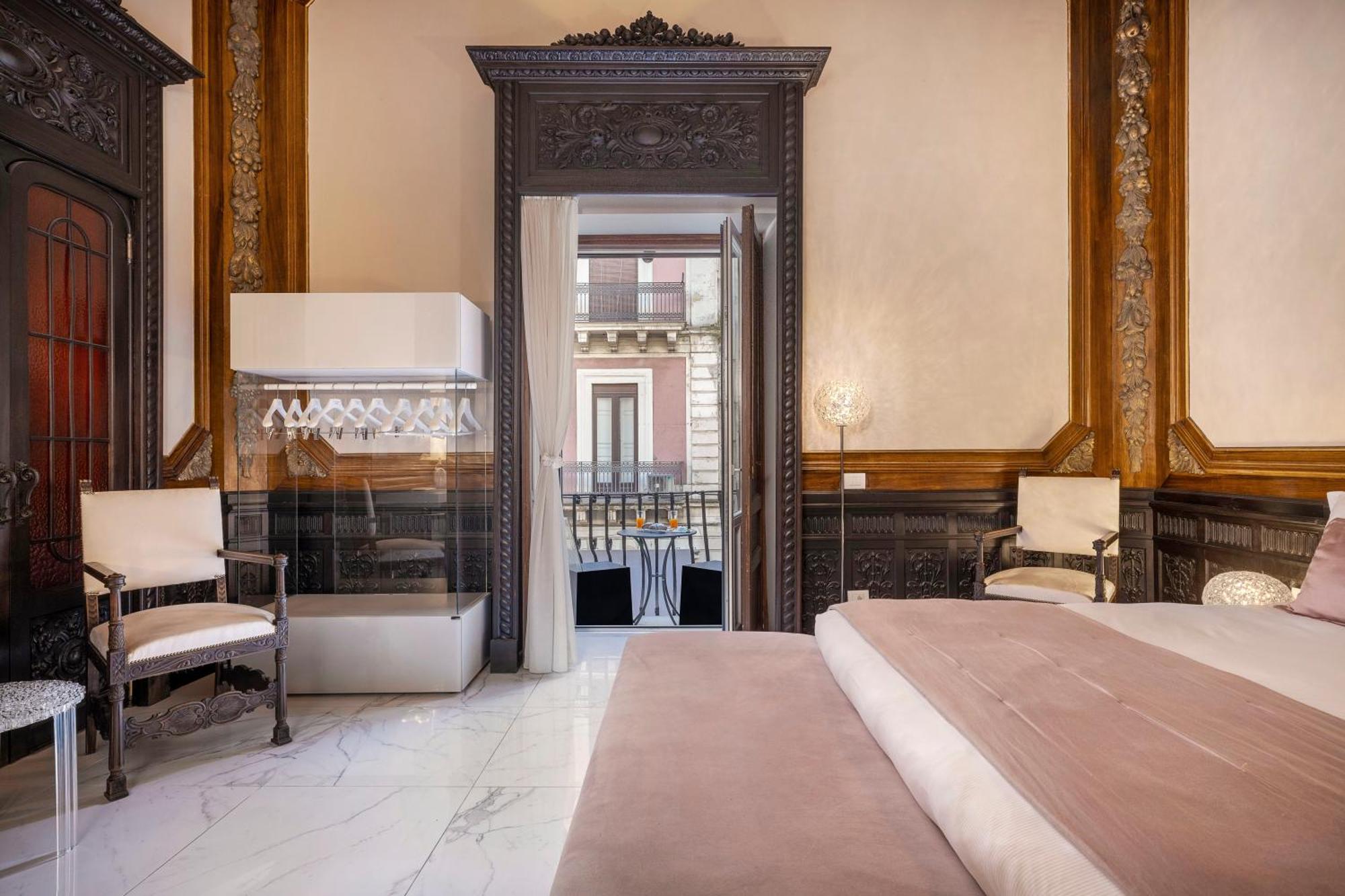 Palazzo Marletta Luxury House Hotel