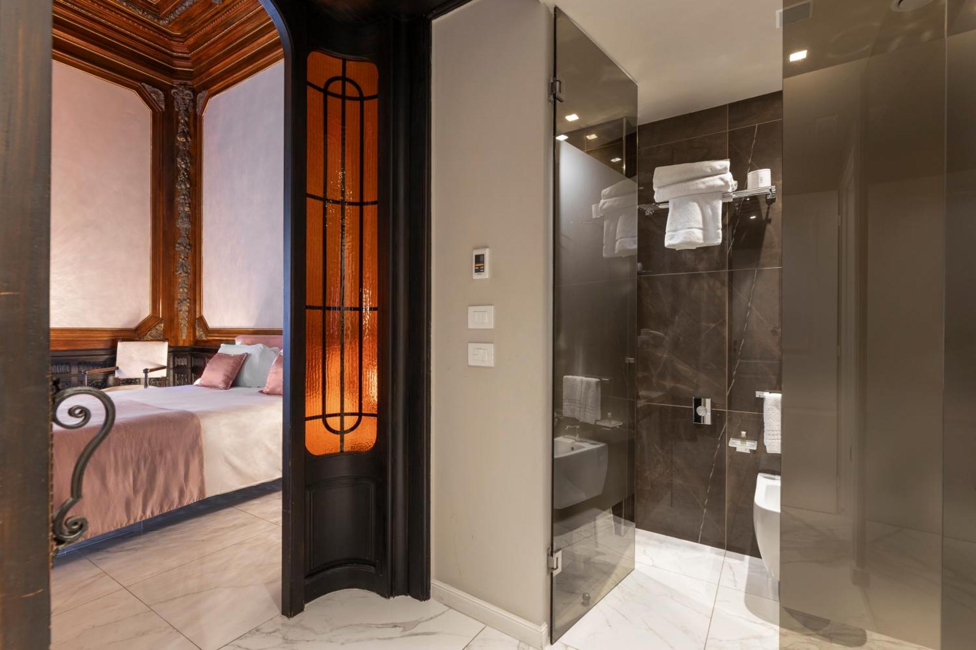 Palazzo Marletta Luxury House Hotel