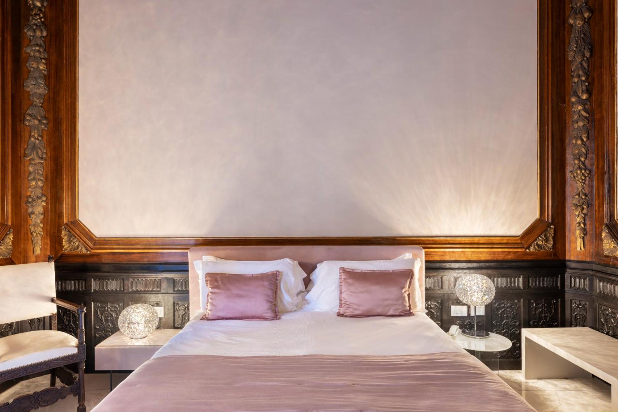 Palazzo Marletta Luxury House Hotel