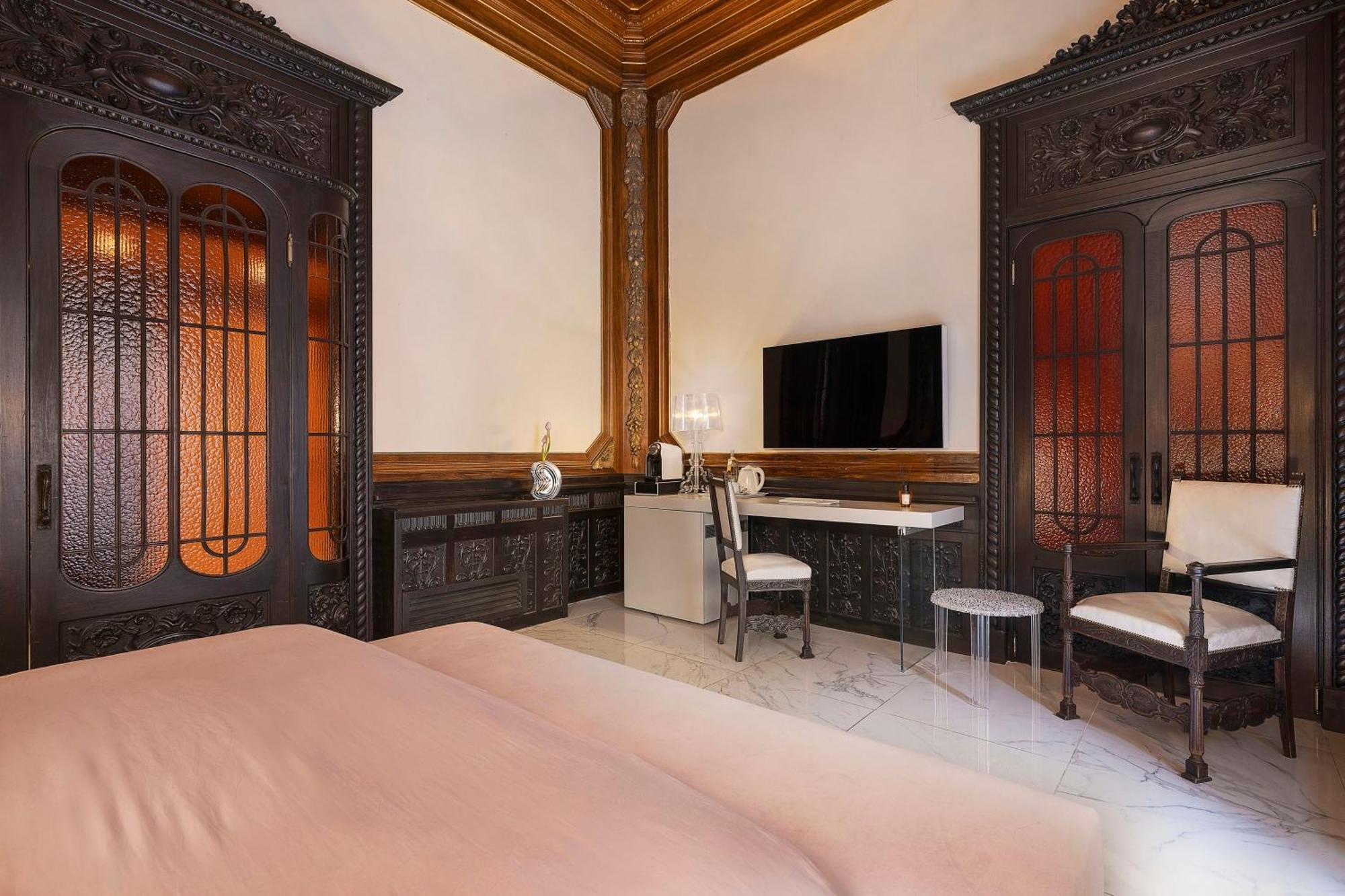 Palazzo Marletta Luxury House Hotel