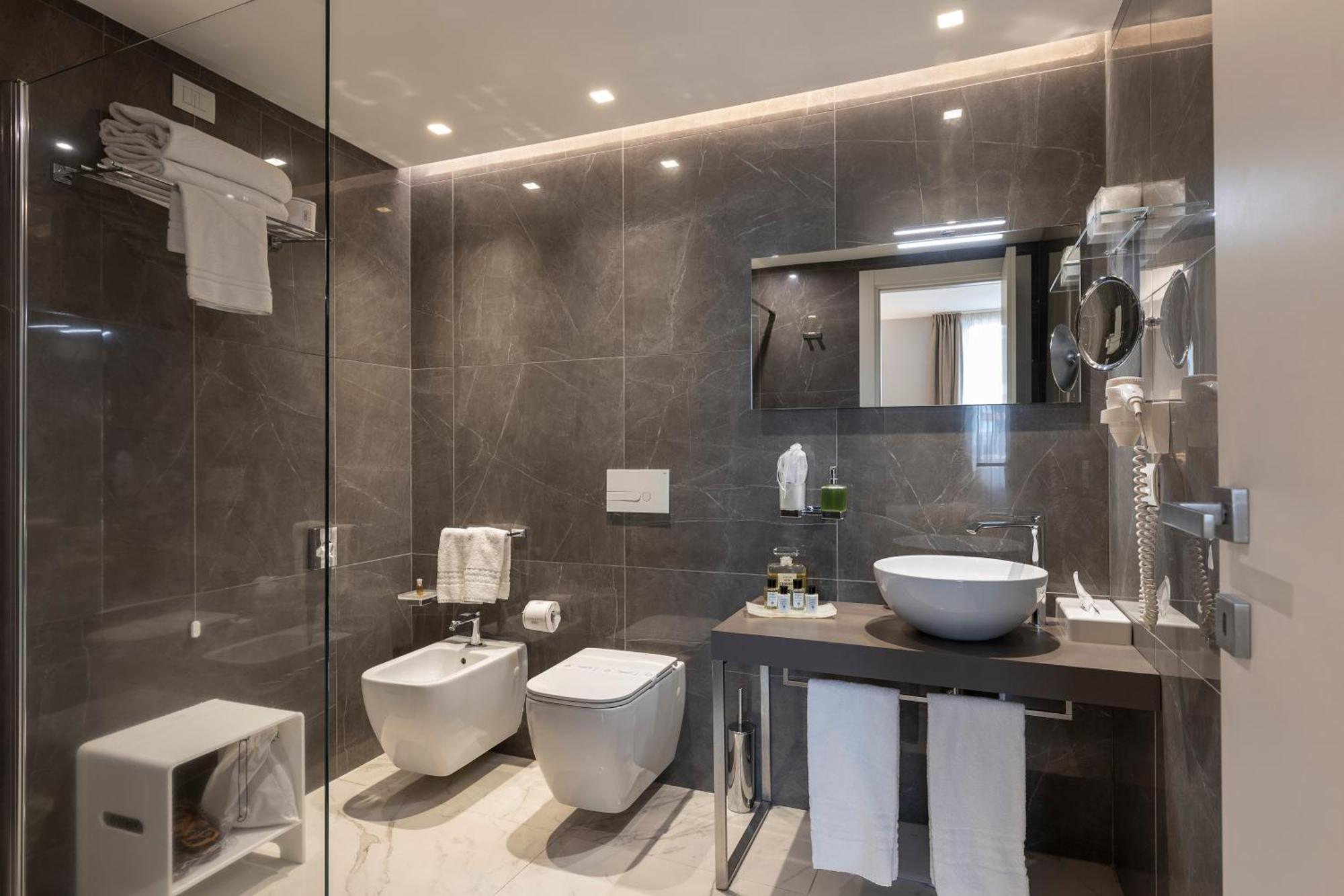 Palazzo Marletta Luxury House Hotel