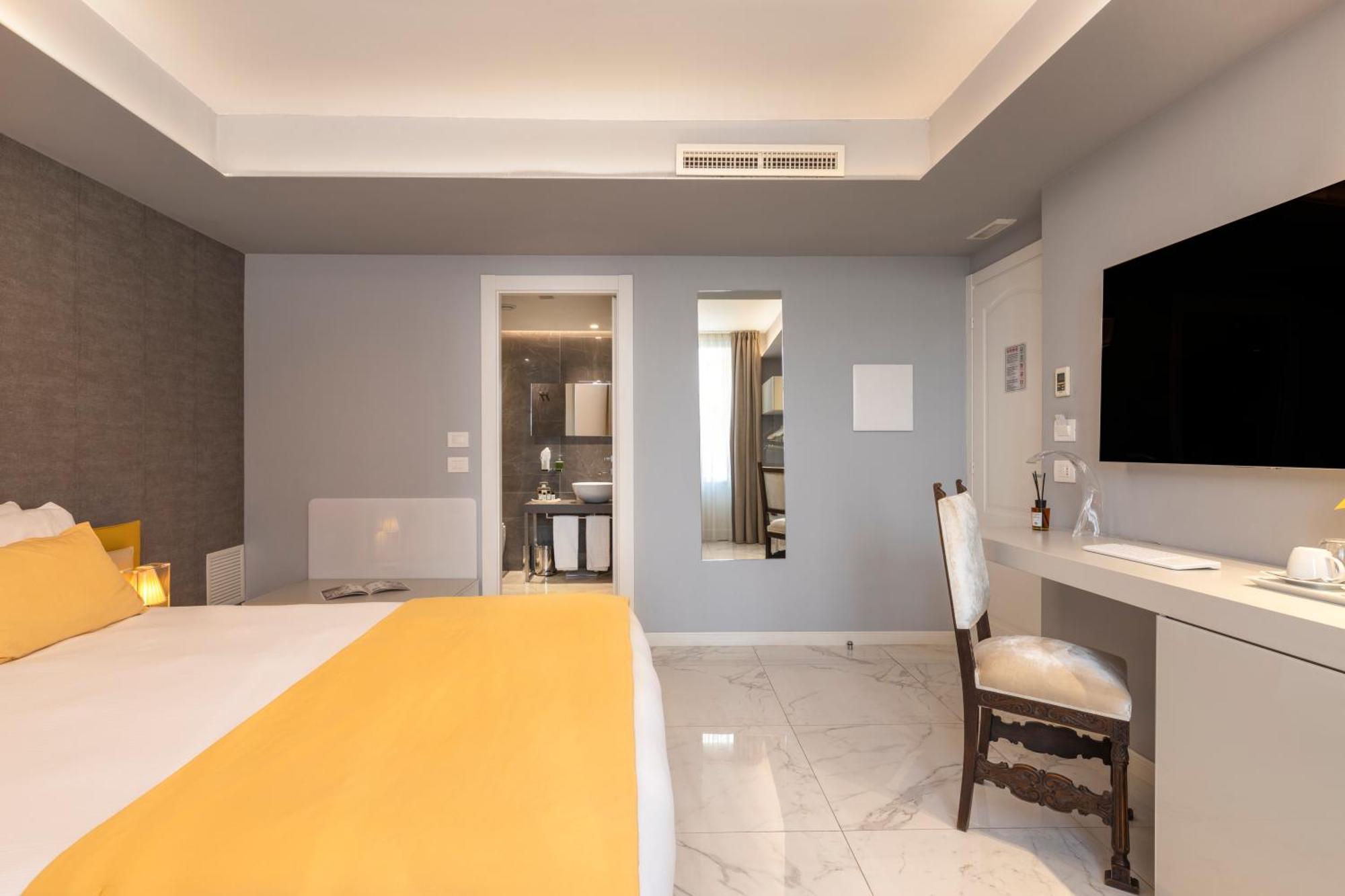Palazzo Marletta Luxury House Hotel