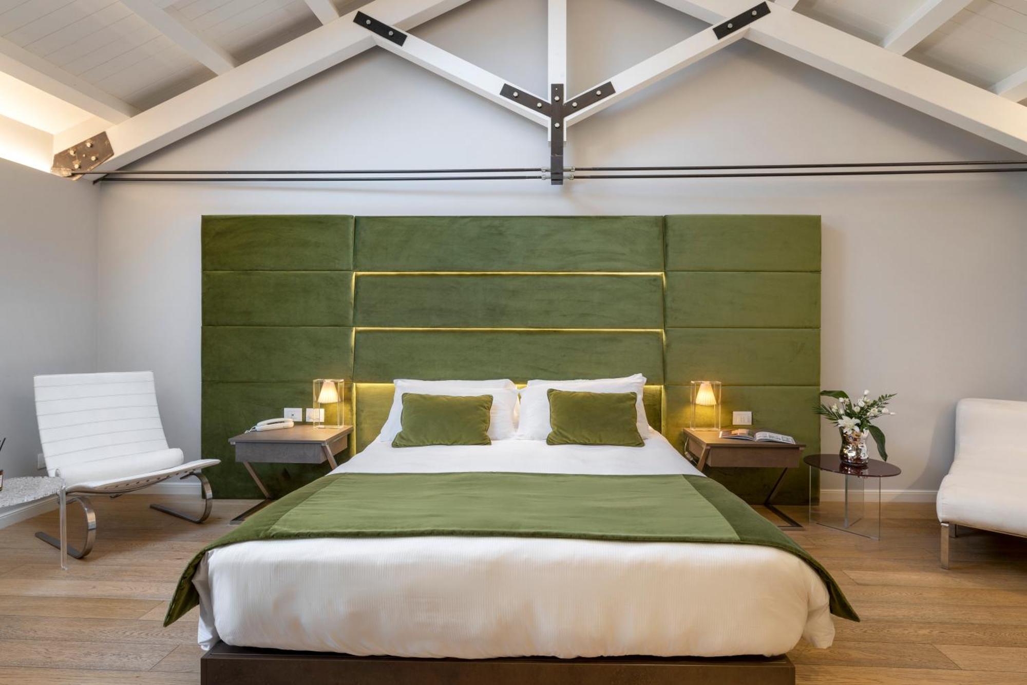 Palazzo Marletta Luxury House Hotel