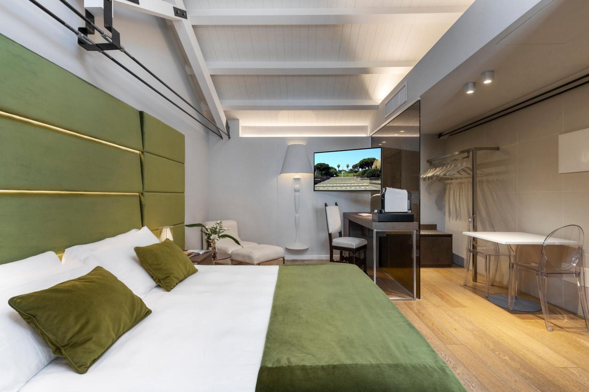 Palazzo Marletta Luxury House Hotel