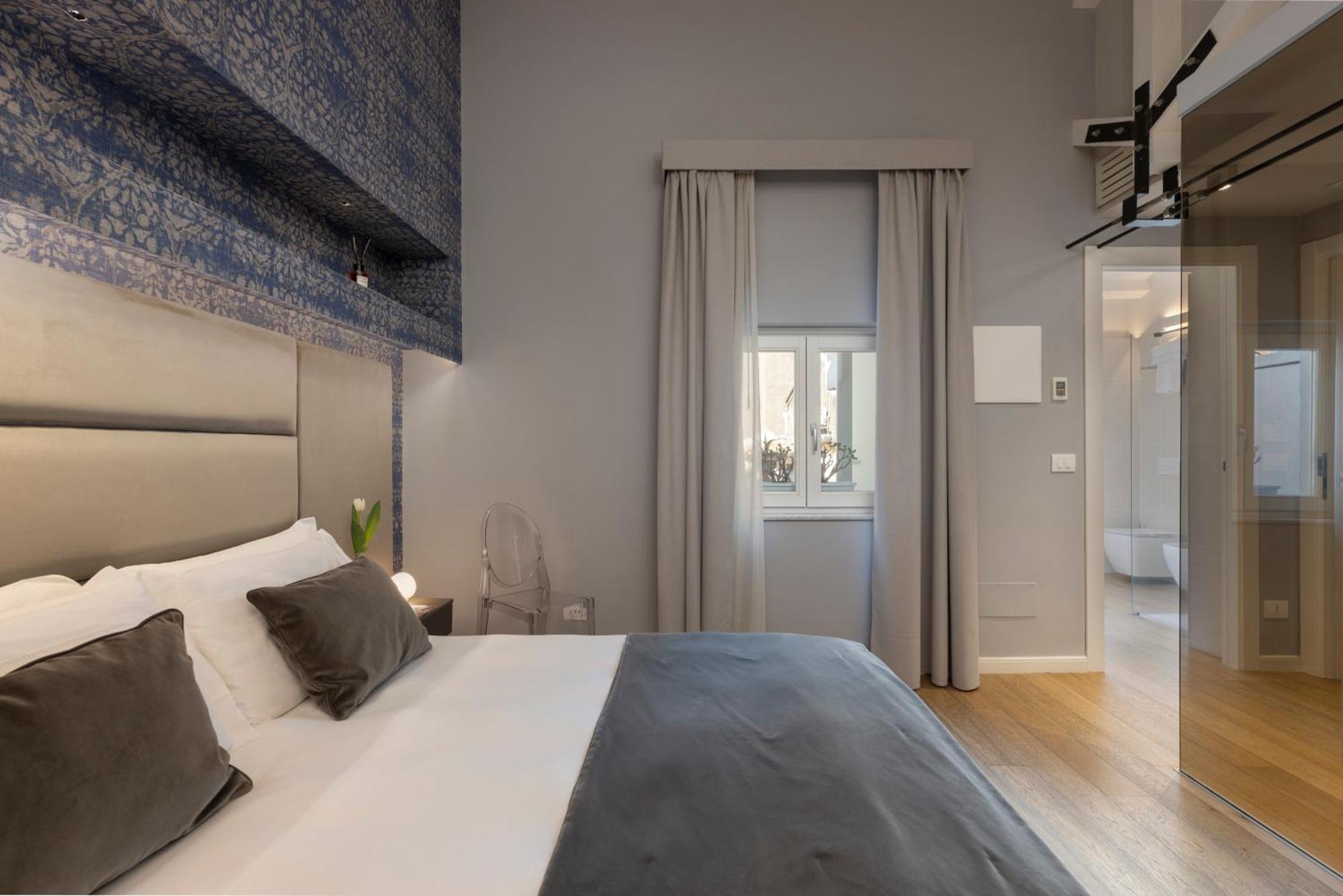 Palazzo Marletta Luxury House Hotel
