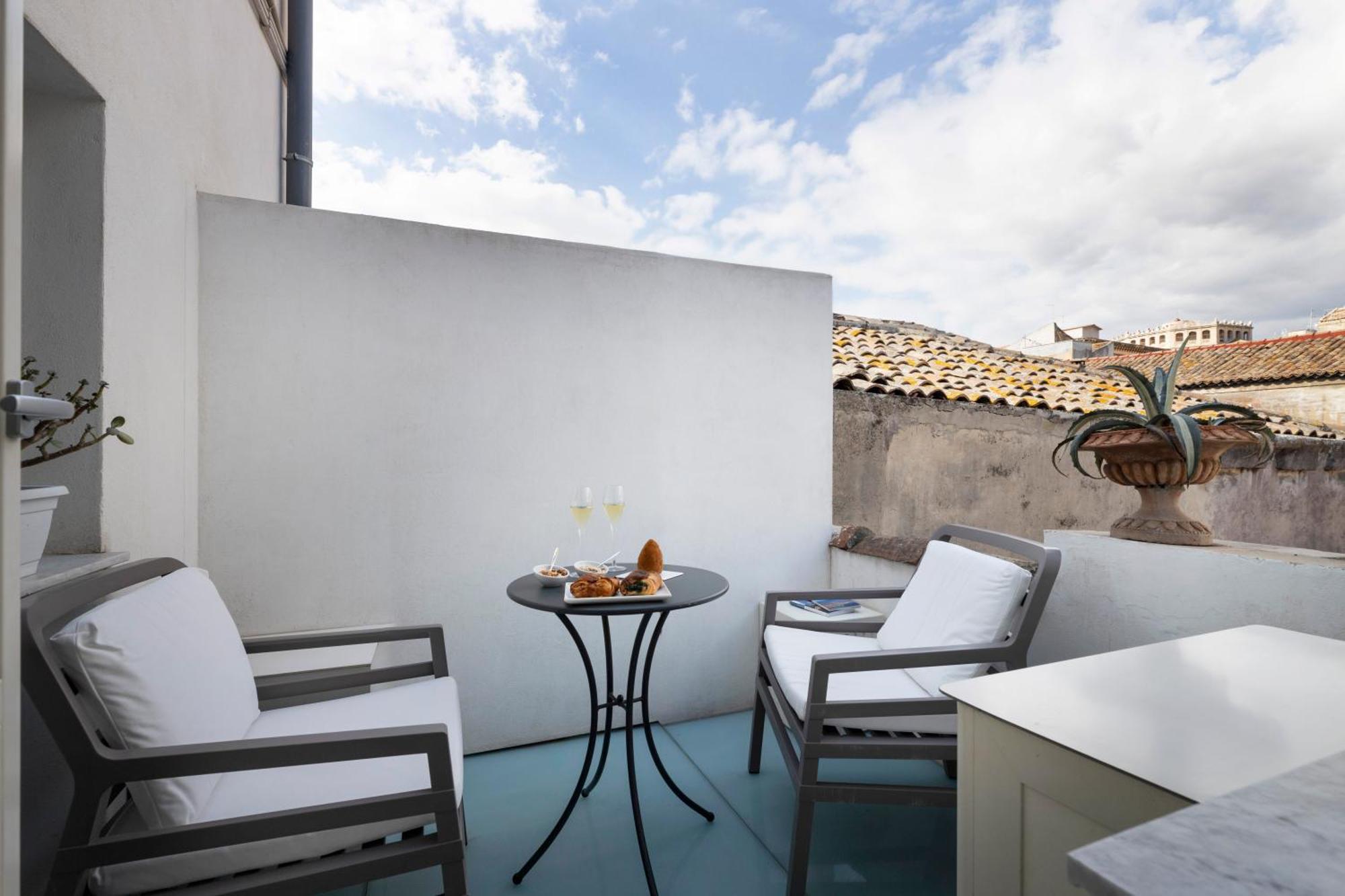 Palazzo Marletta Luxury House Hotel