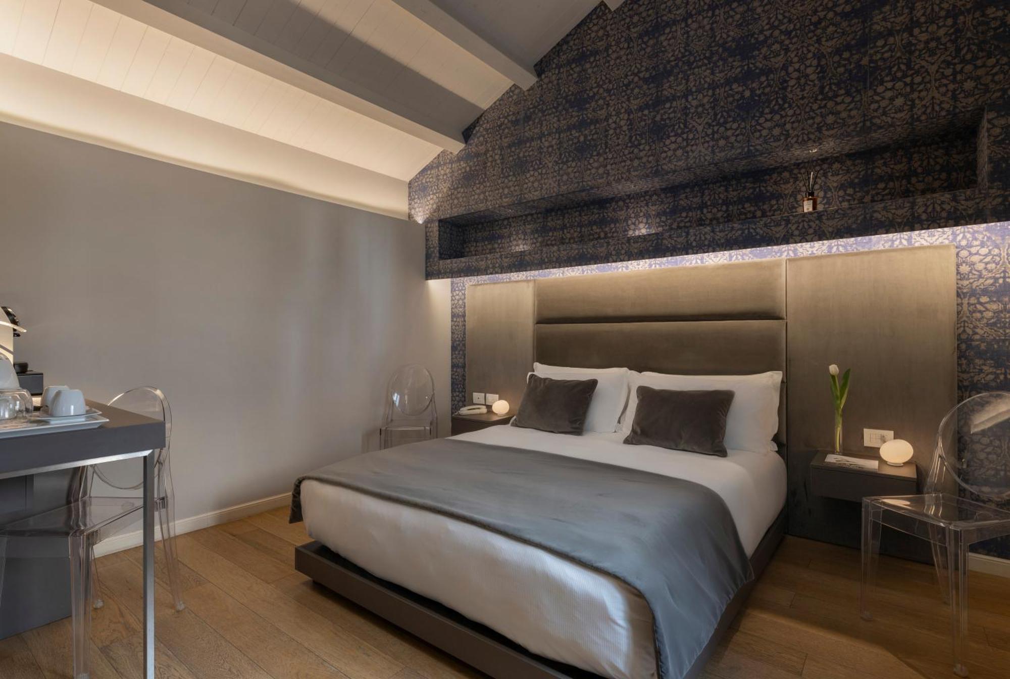 Palazzo Marletta Luxury House Hotel