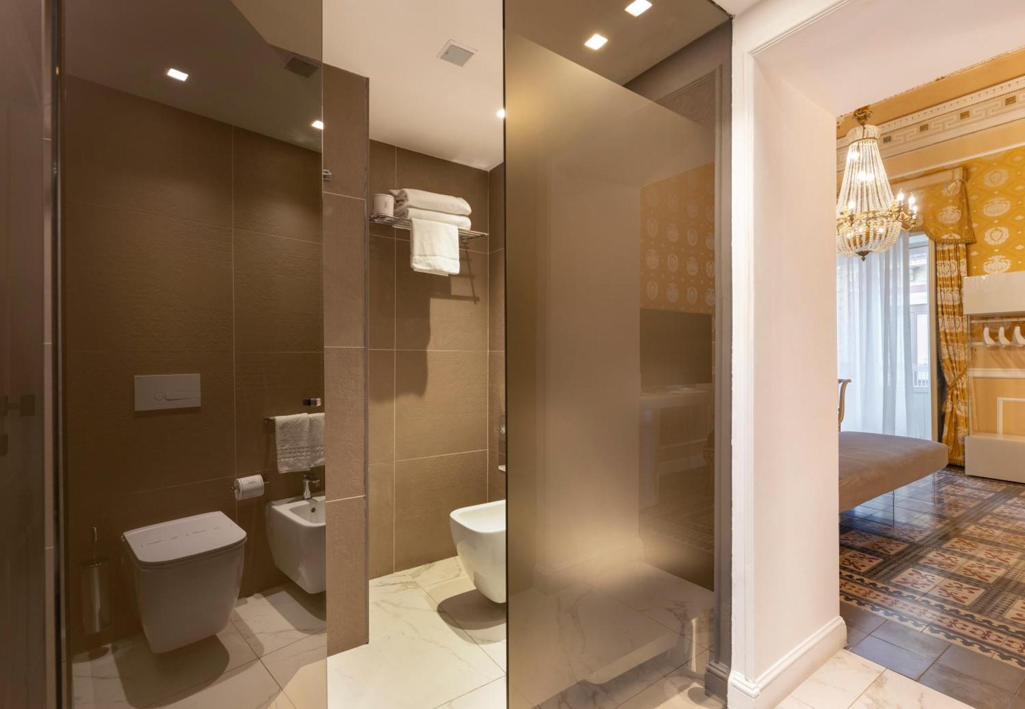 Palazzo Marletta Luxury House Hotel