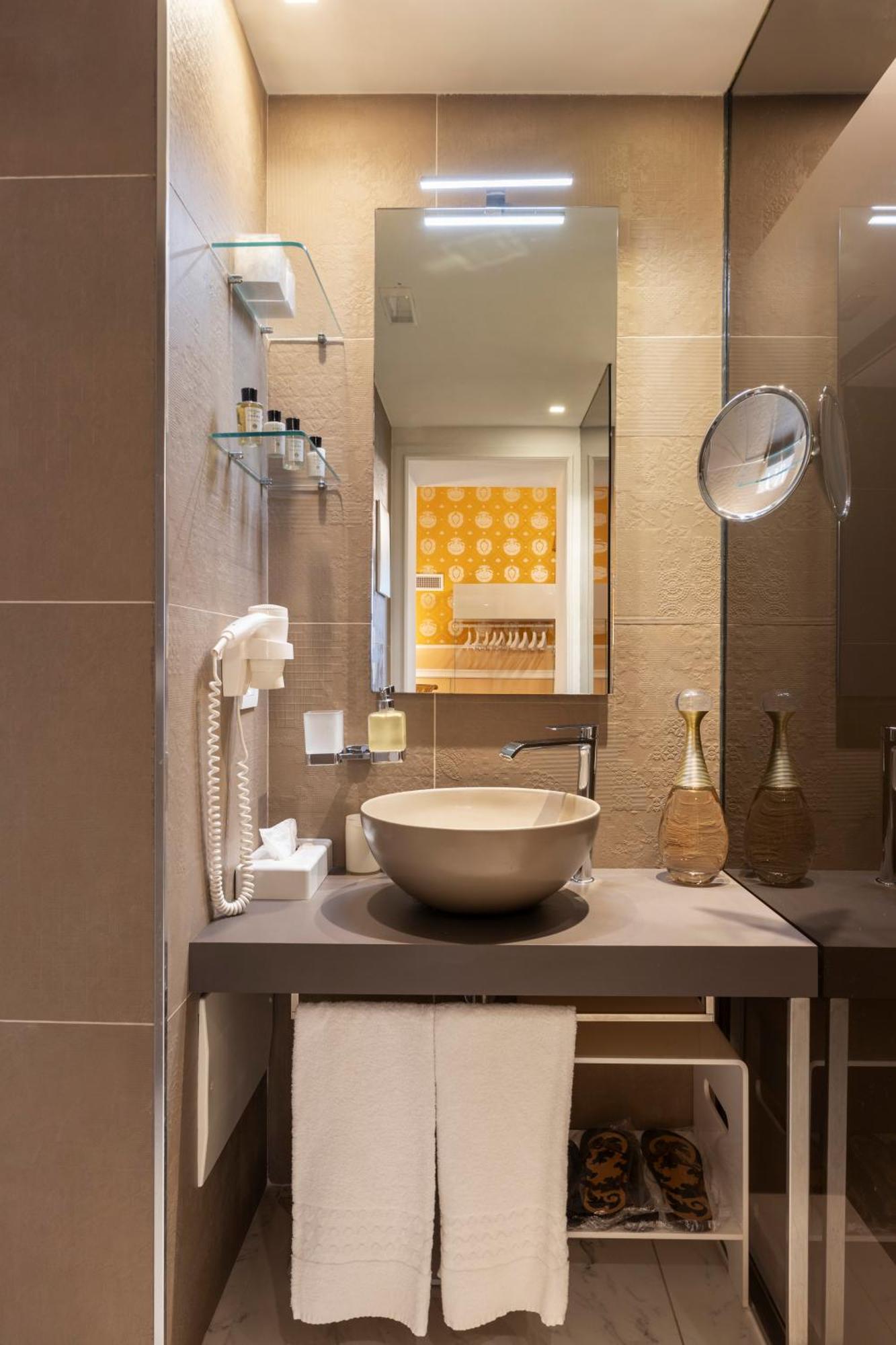 Palazzo Marletta Luxury House Hotel