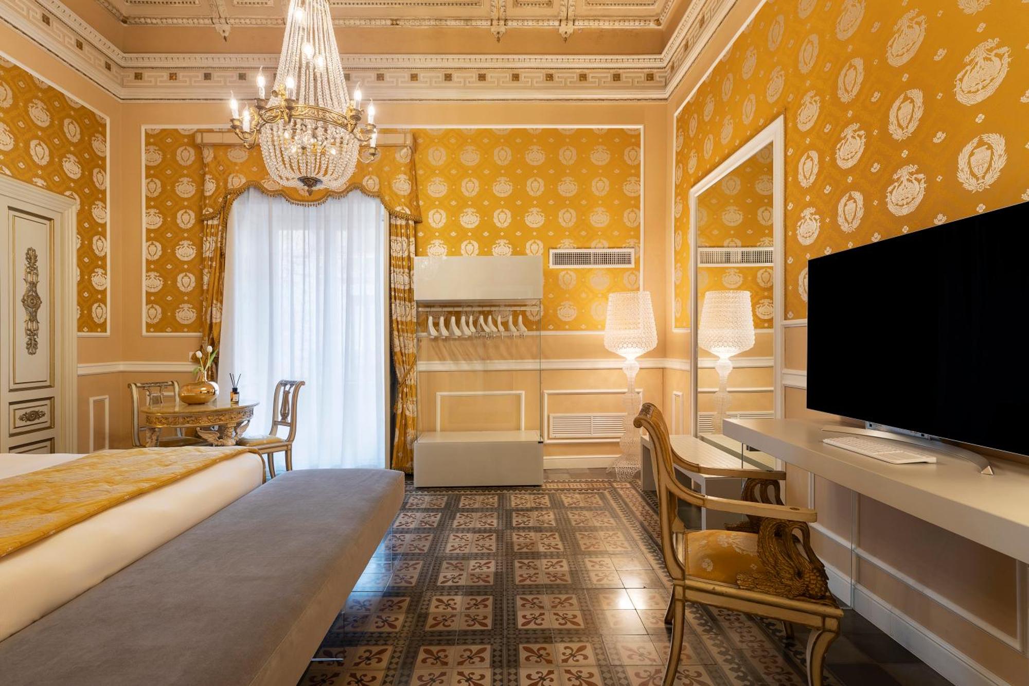 Palazzo Marletta Luxury House Hotel