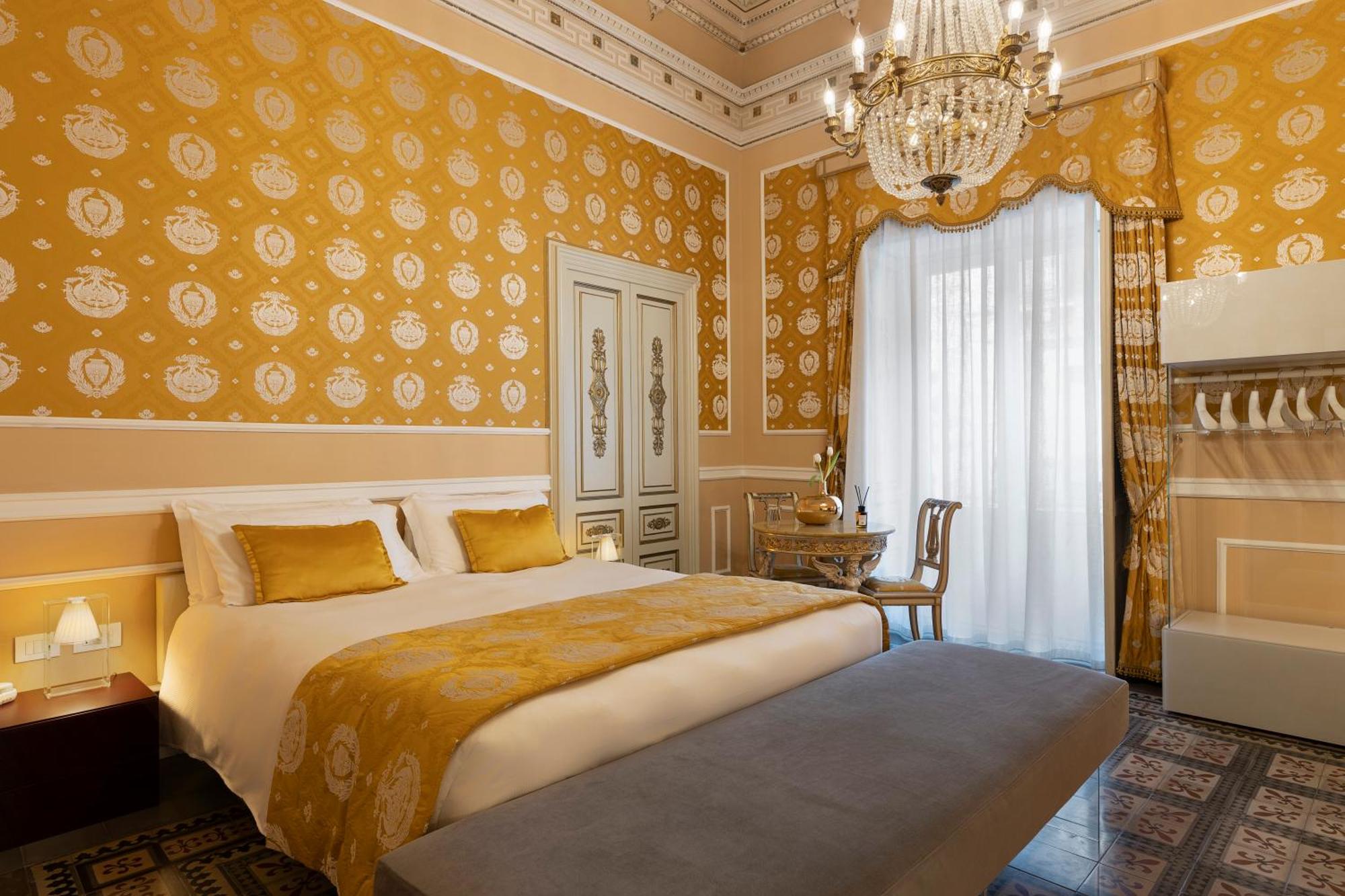 Palazzo Marletta Luxury House Hotel