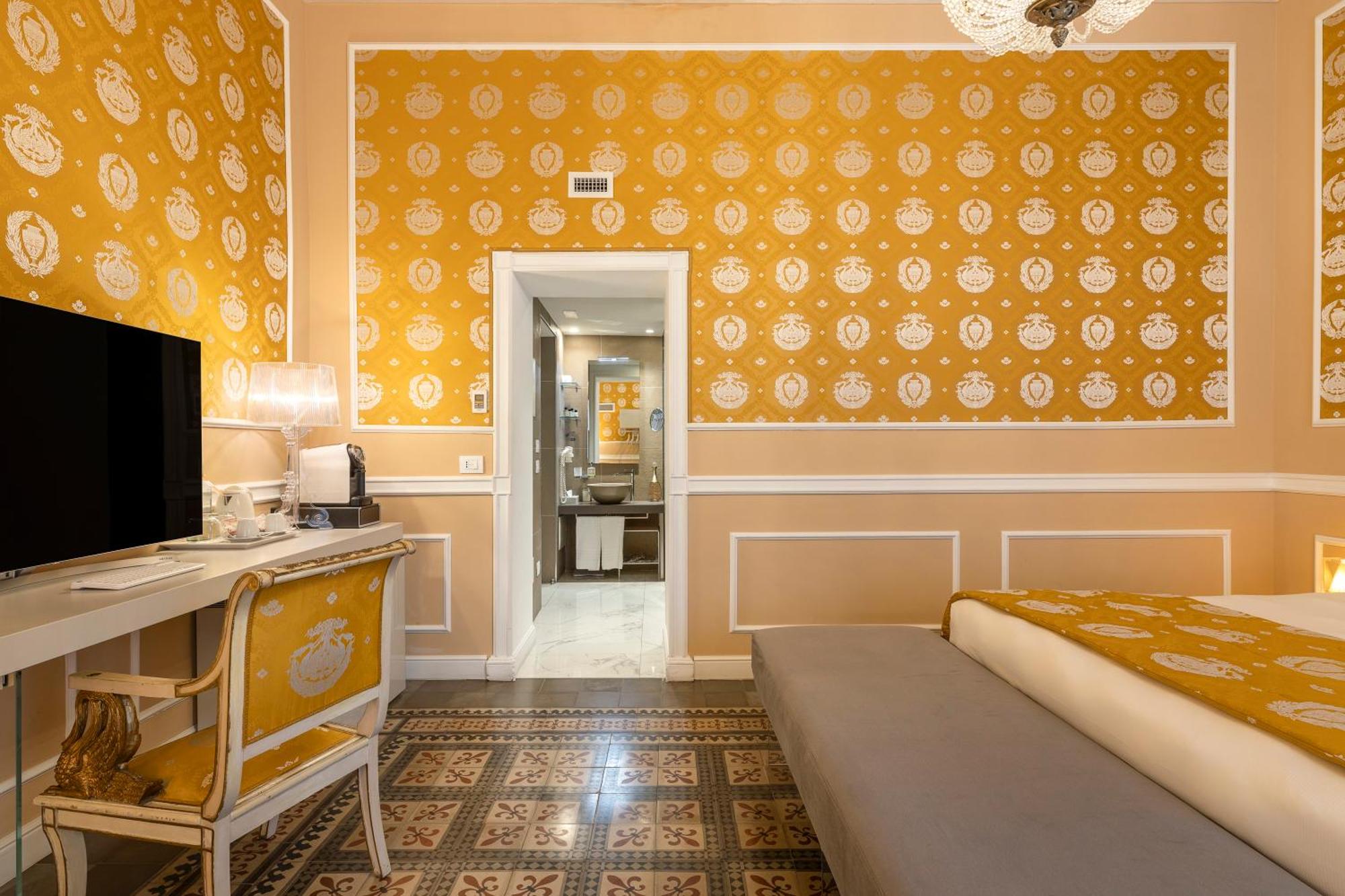 Palazzo Marletta Luxury House Hotel
