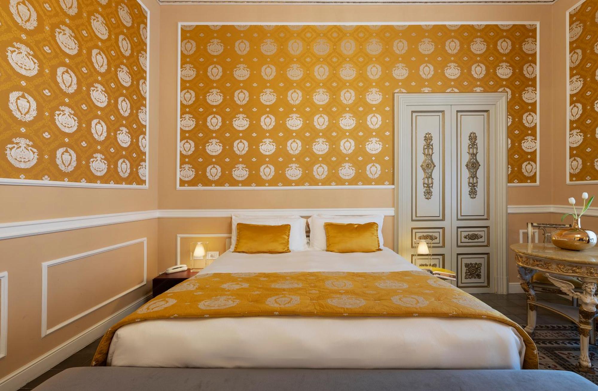Palazzo Marletta Luxury House Hotel