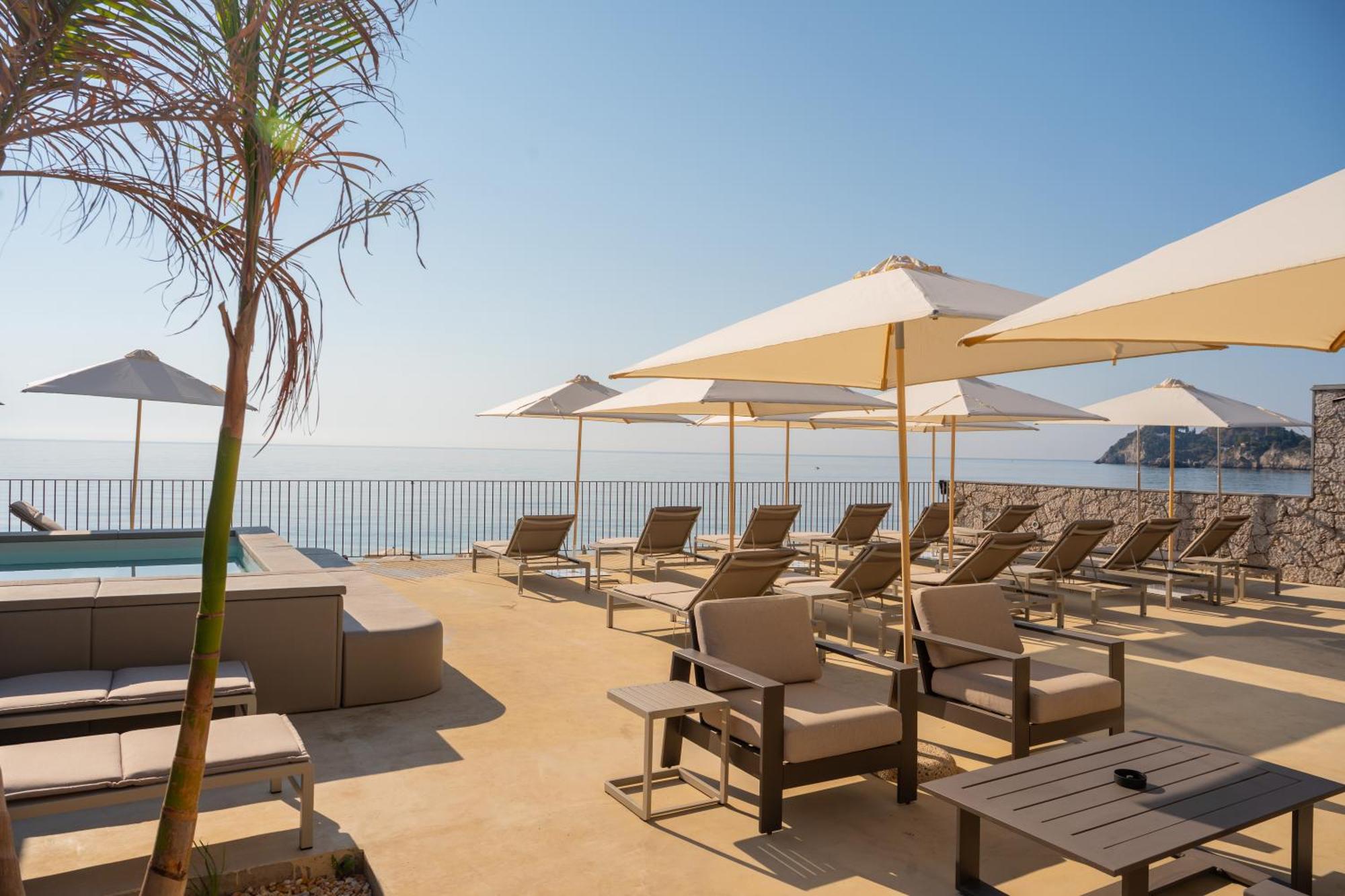 Taormina Villa Oasis Residence