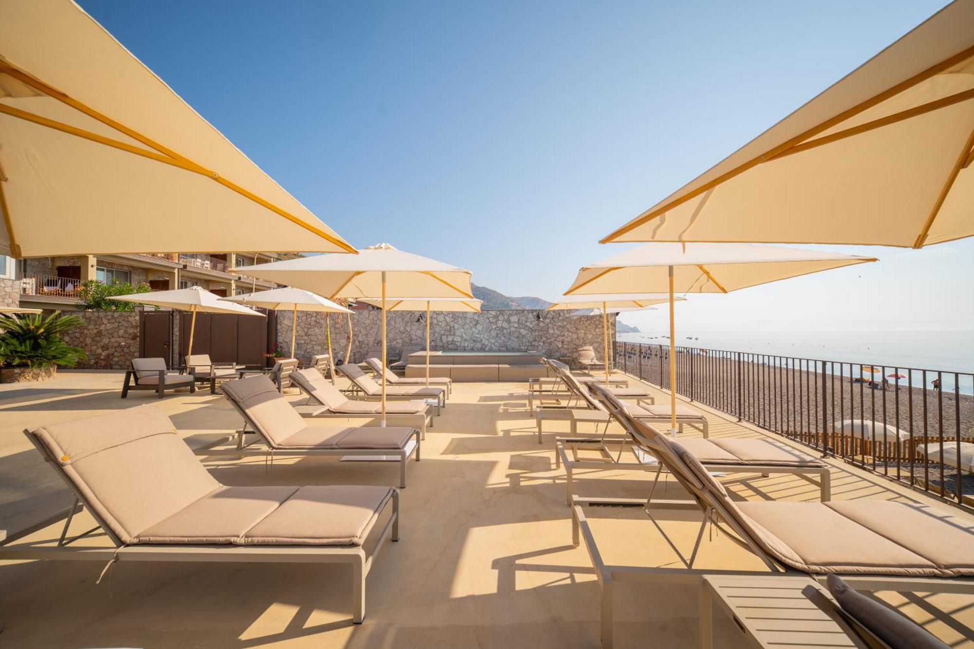 Taormina Villa Oasis Residence