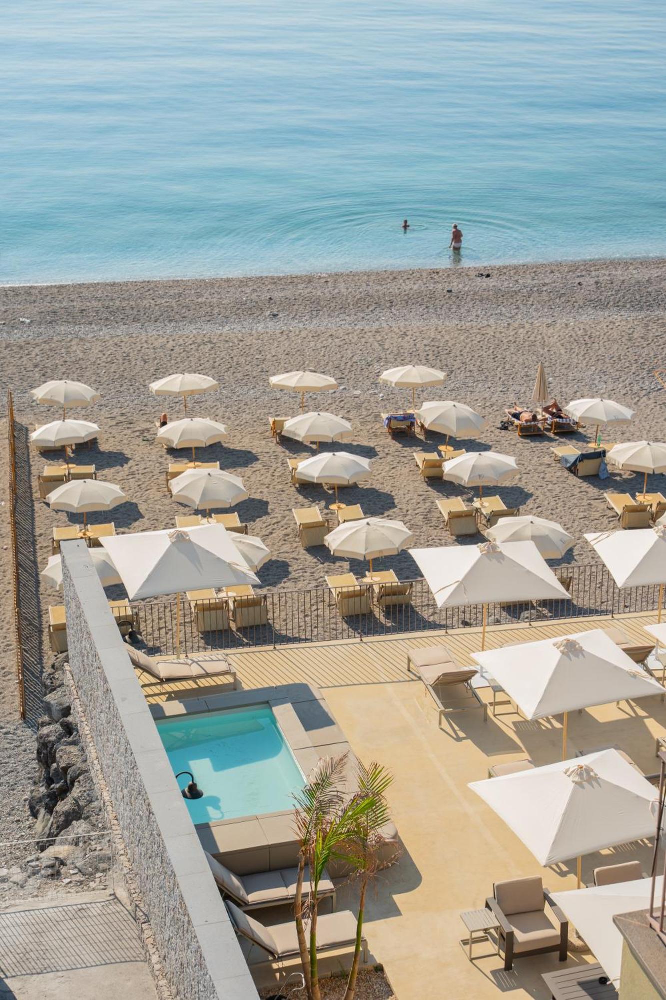 Taormina Villa Oasis Residence