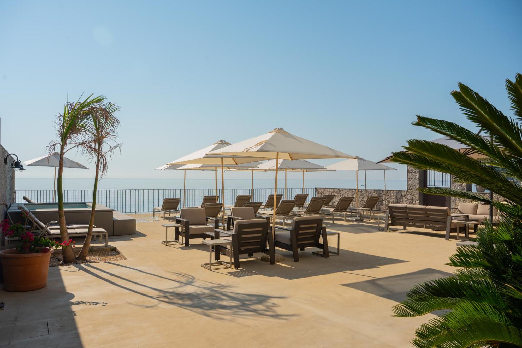 Taormina Villa Oasis Residence