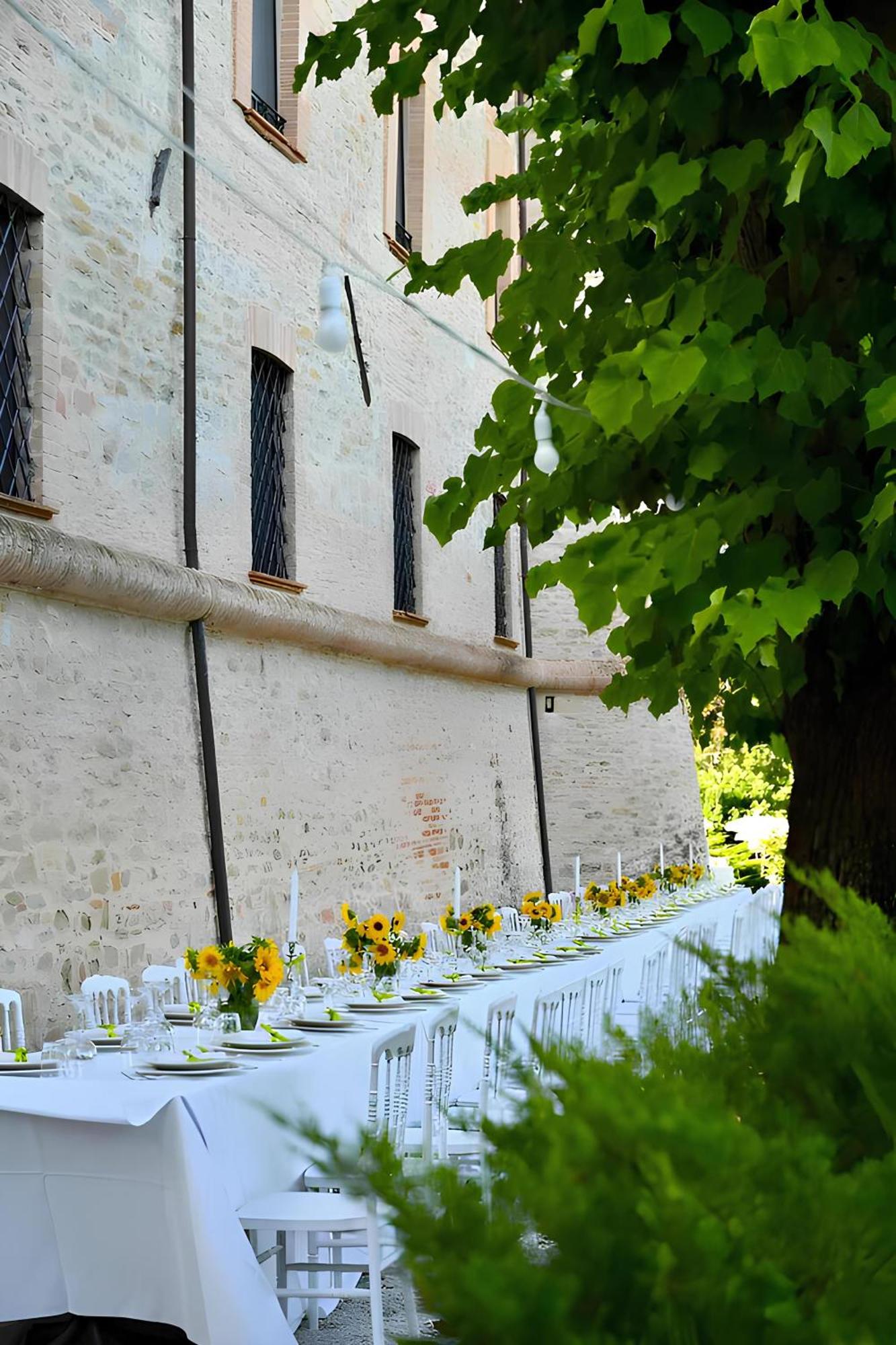 Castello di Baccaresca