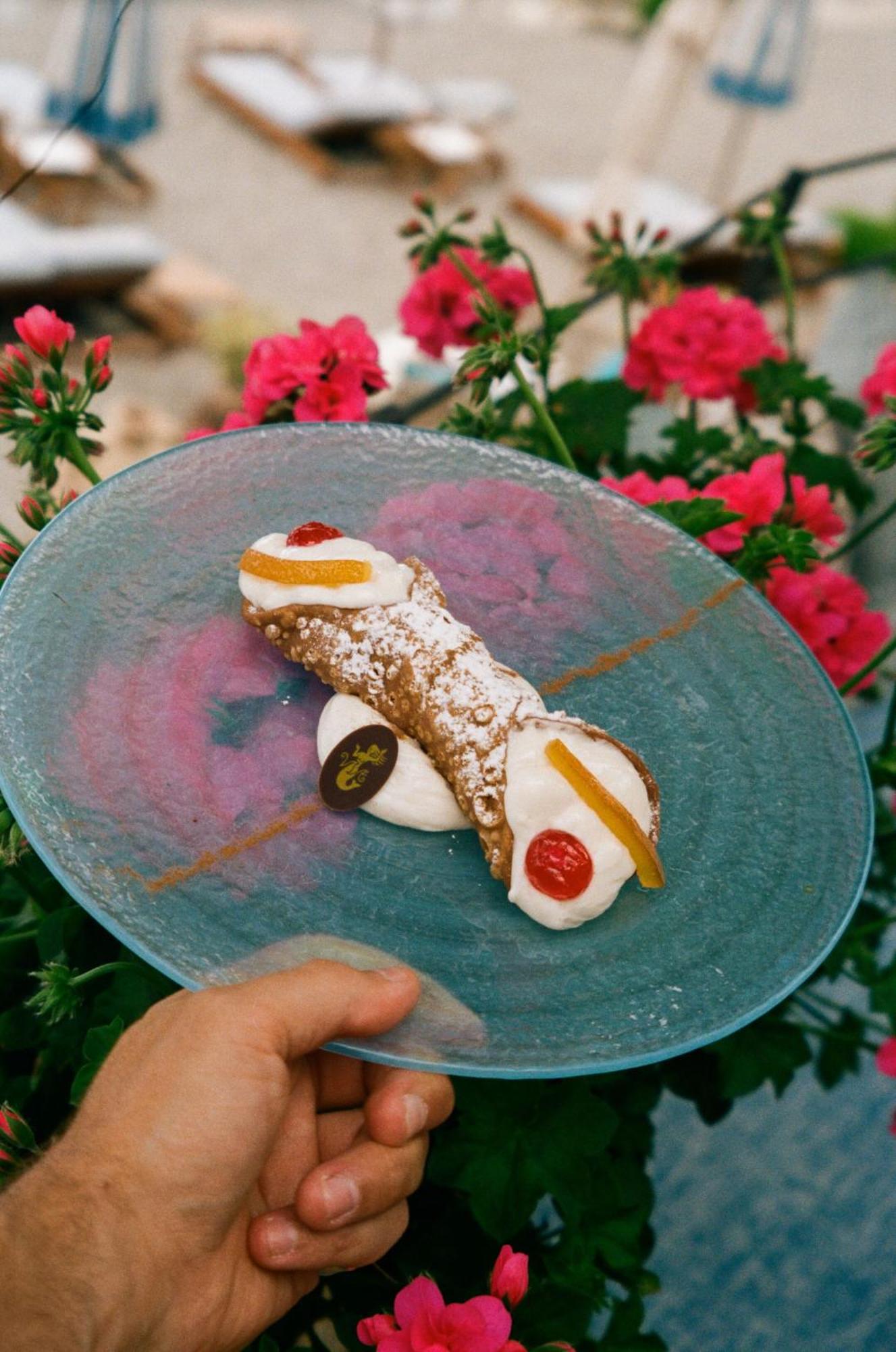 Villa Sant'Andrea, A Belmond Hotel, Taormina Mare
