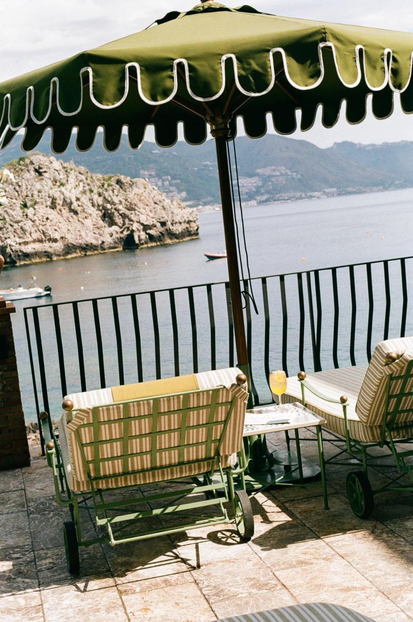 Villa Sant'Andrea, A Belmond Hotel, Taormina Mare