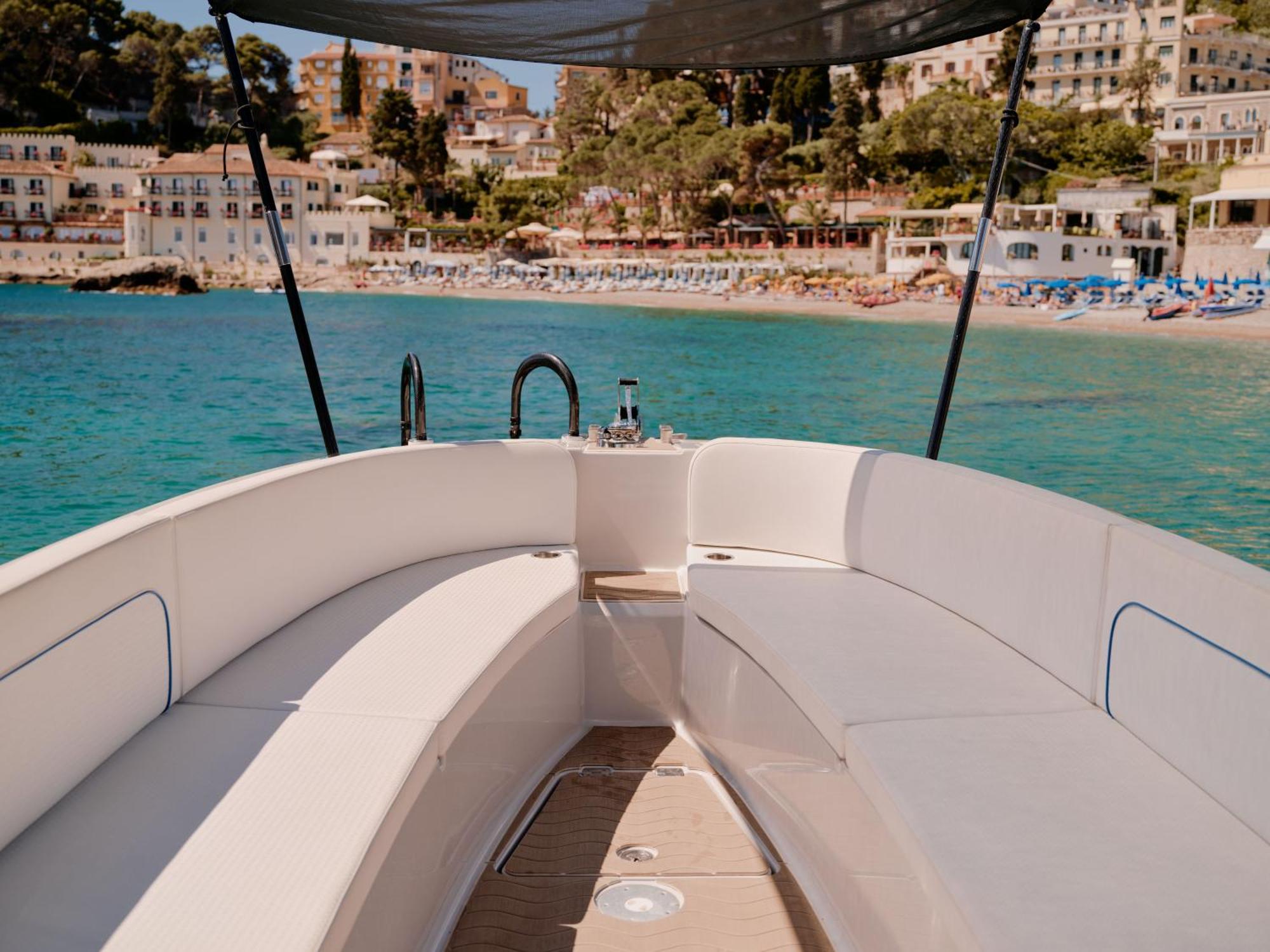 Villa Sant'Andrea, A Belmond Hotel, Taormina Mare