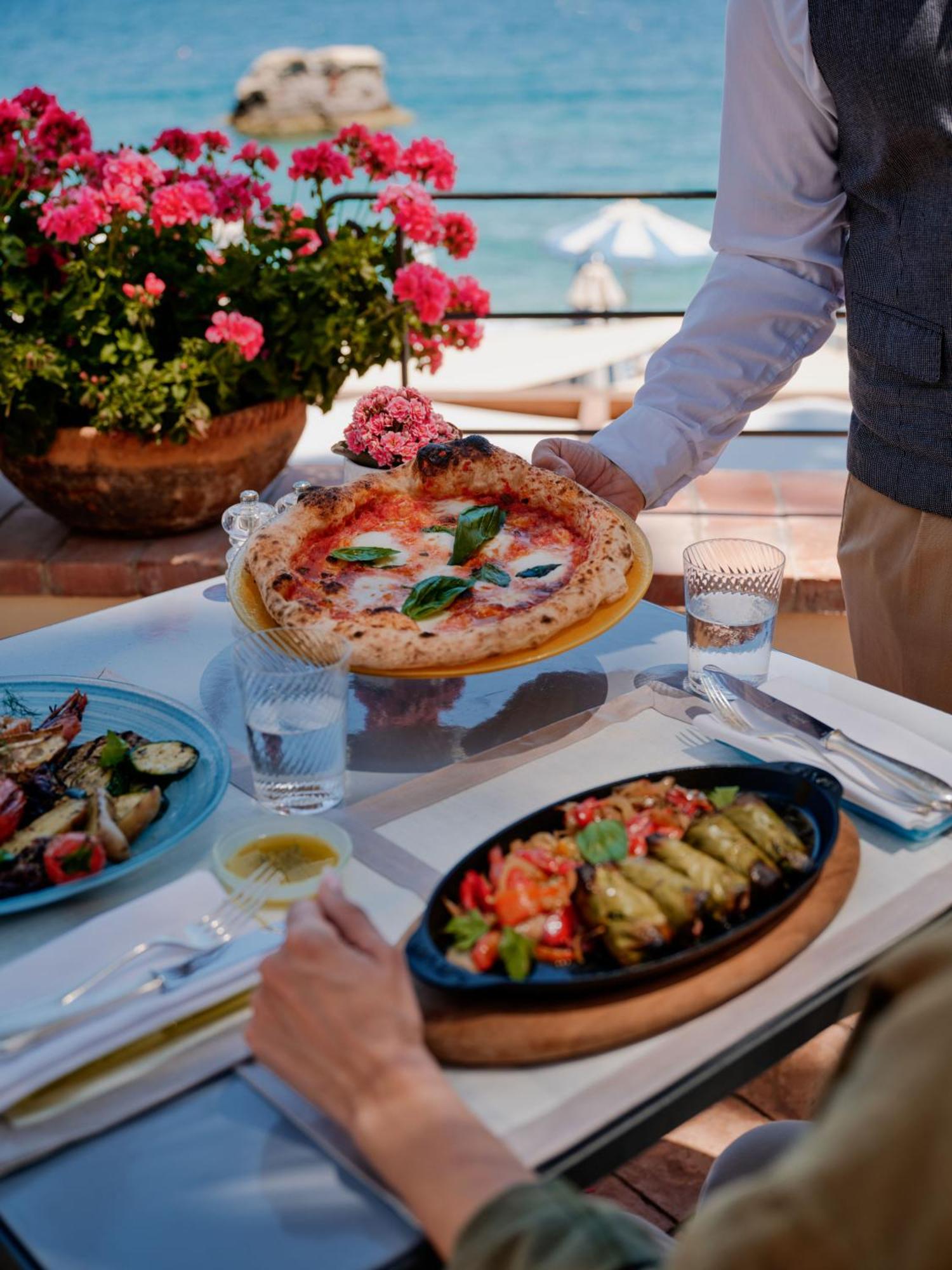 Villa Sant'Andrea, A Belmond Hotel, Taormina Mare
