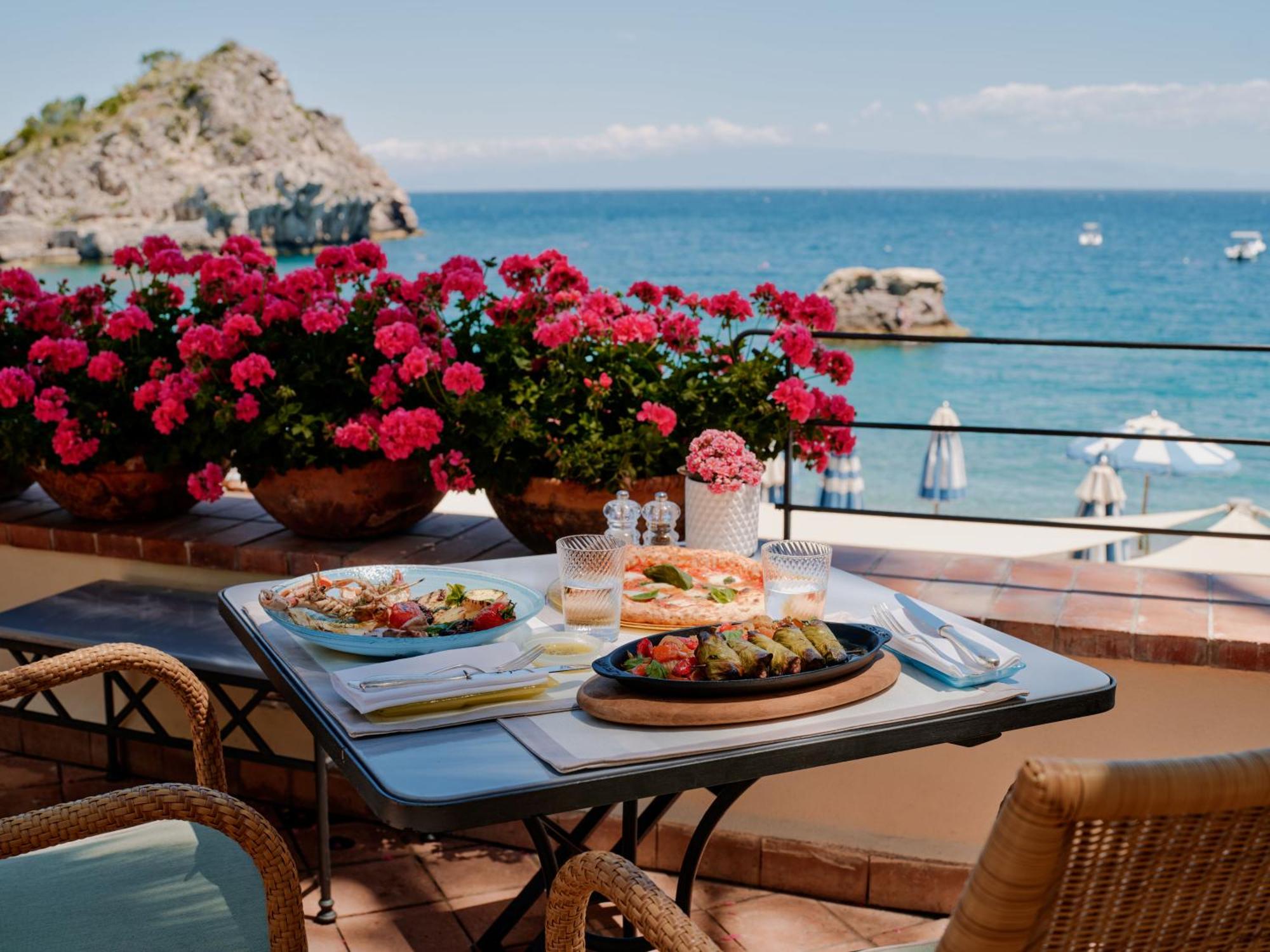 Villa Sant'Andrea, A Belmond Hotel, Taormina Mare