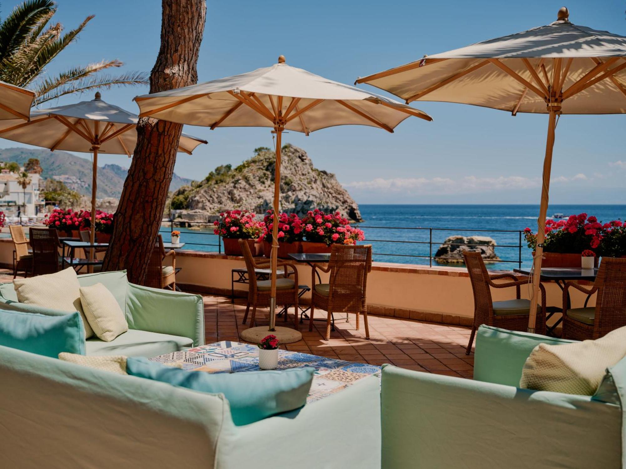 Villa Sant'Andrea, A Belmond Hotel, Taormina Mare