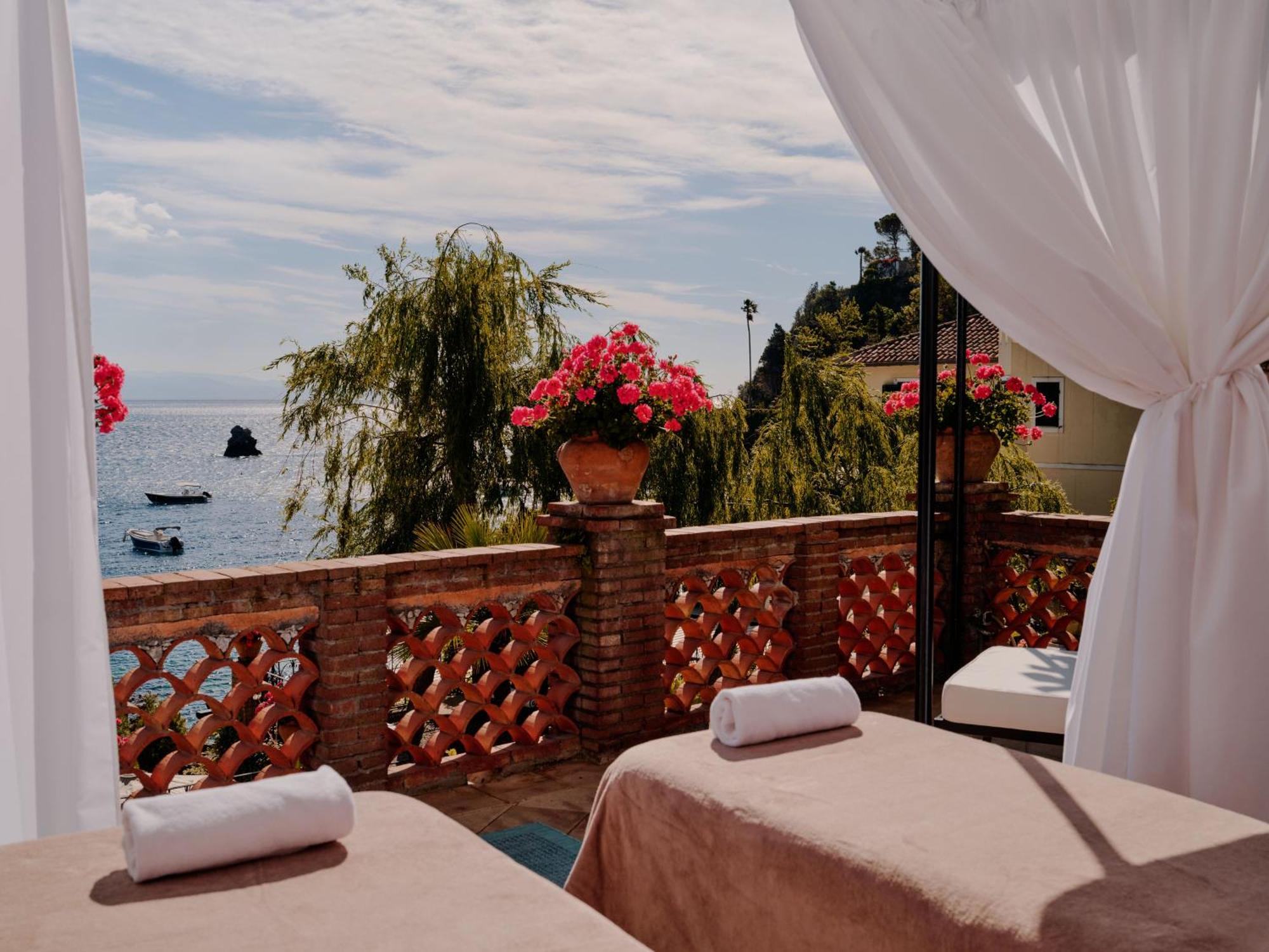 Villa Sant'Andrea, A Belmond Hotel, Taormina Mare