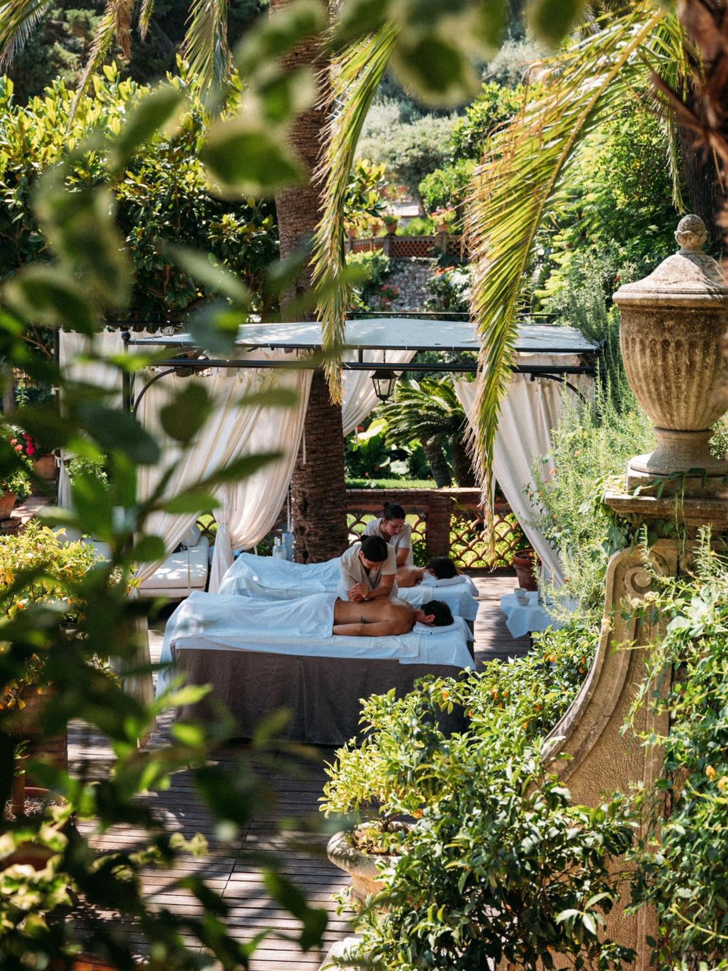 Villa Sant'Andrea, A Belmond Hotel, Taormina Mare