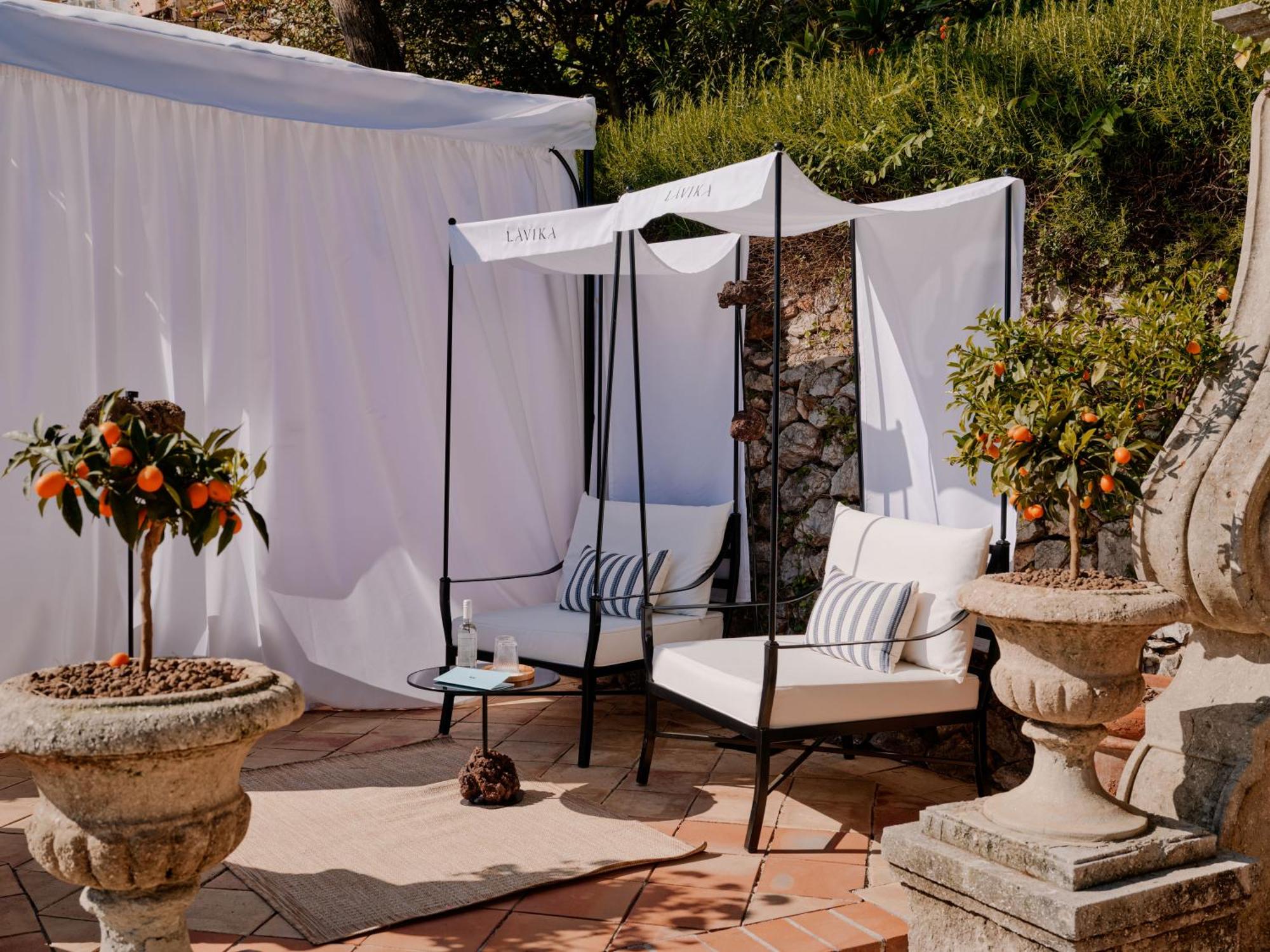 Villa Sant'Andrea, A Belmond Hotel, Taormina Mare